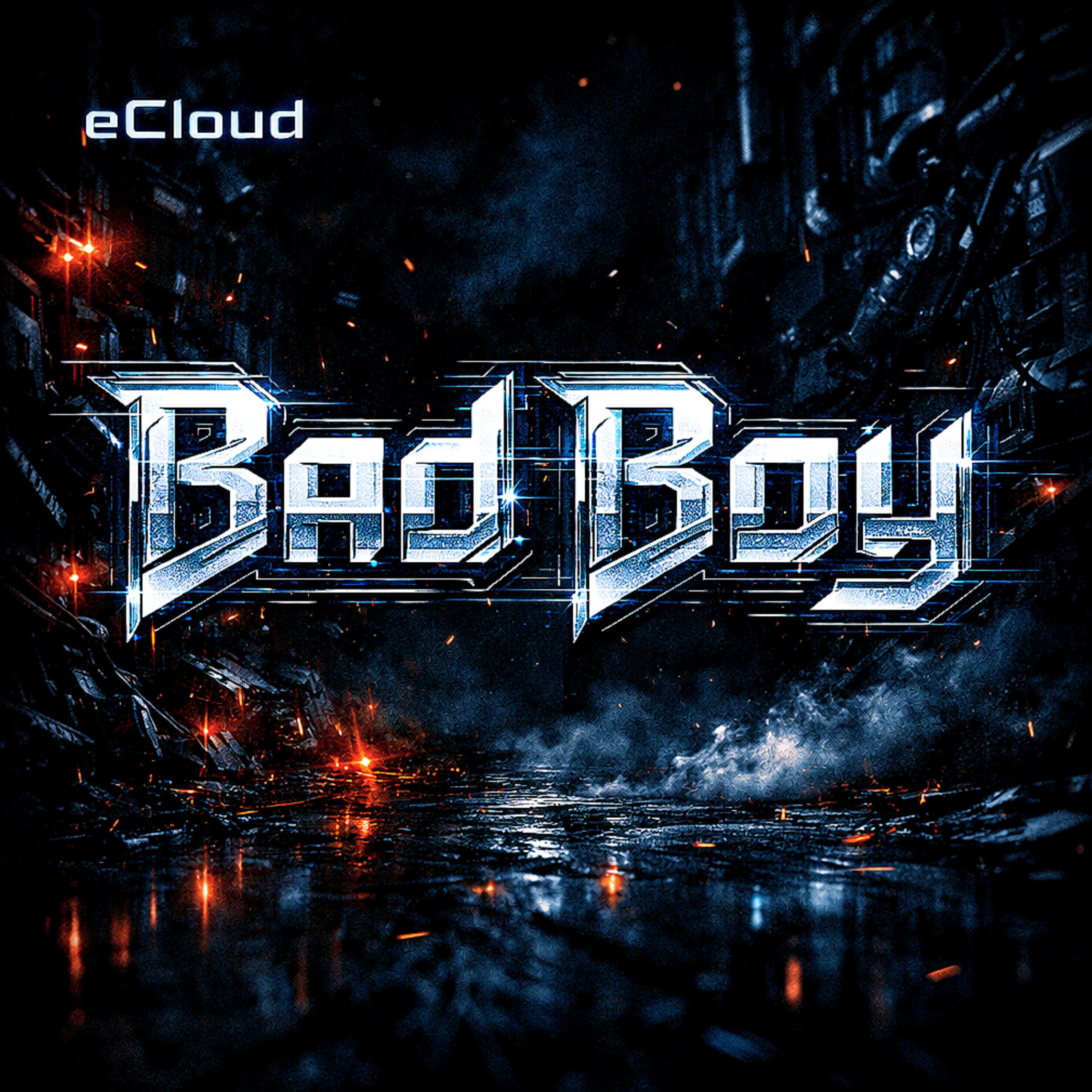 Bad Boy artwork