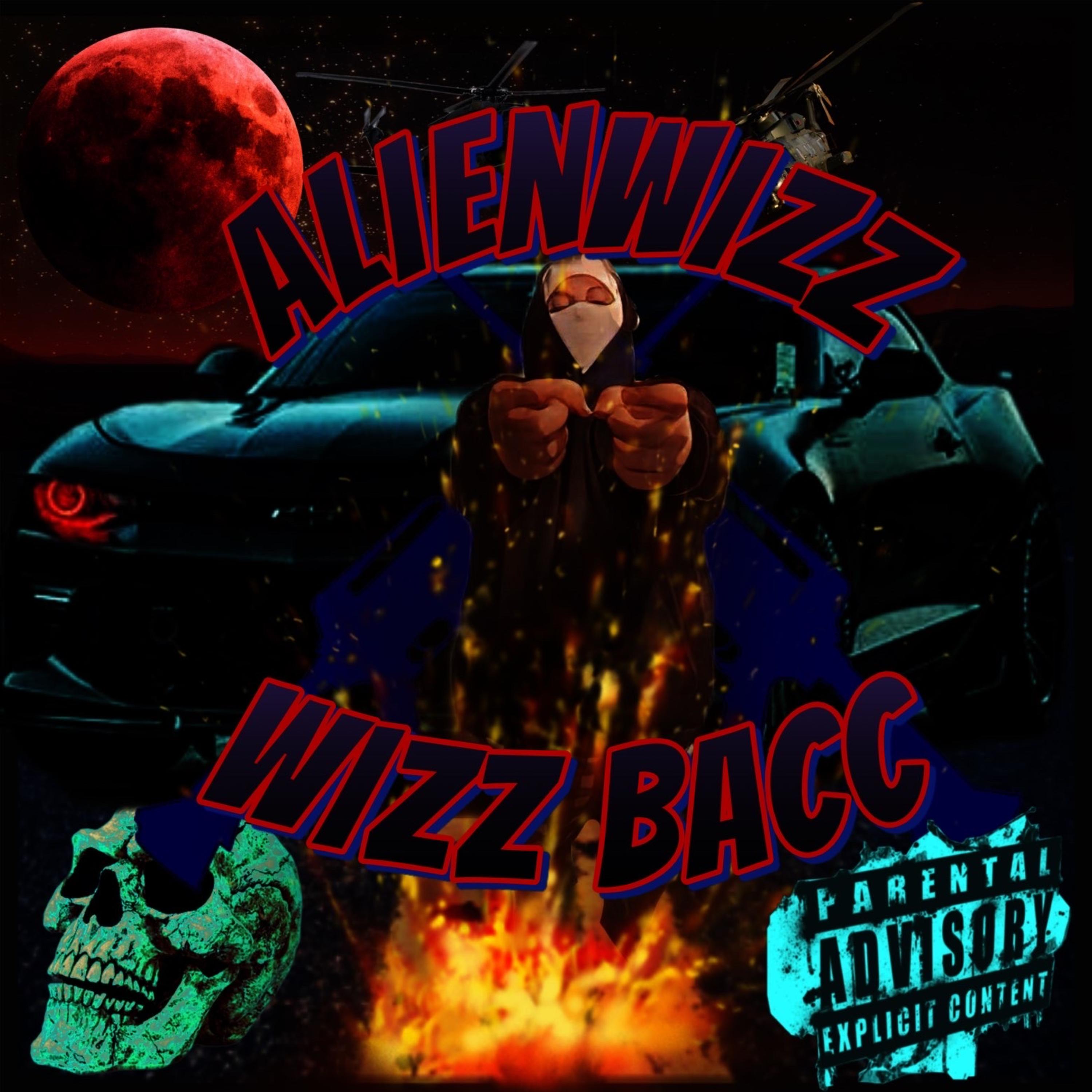 Wizz Bacc artwork