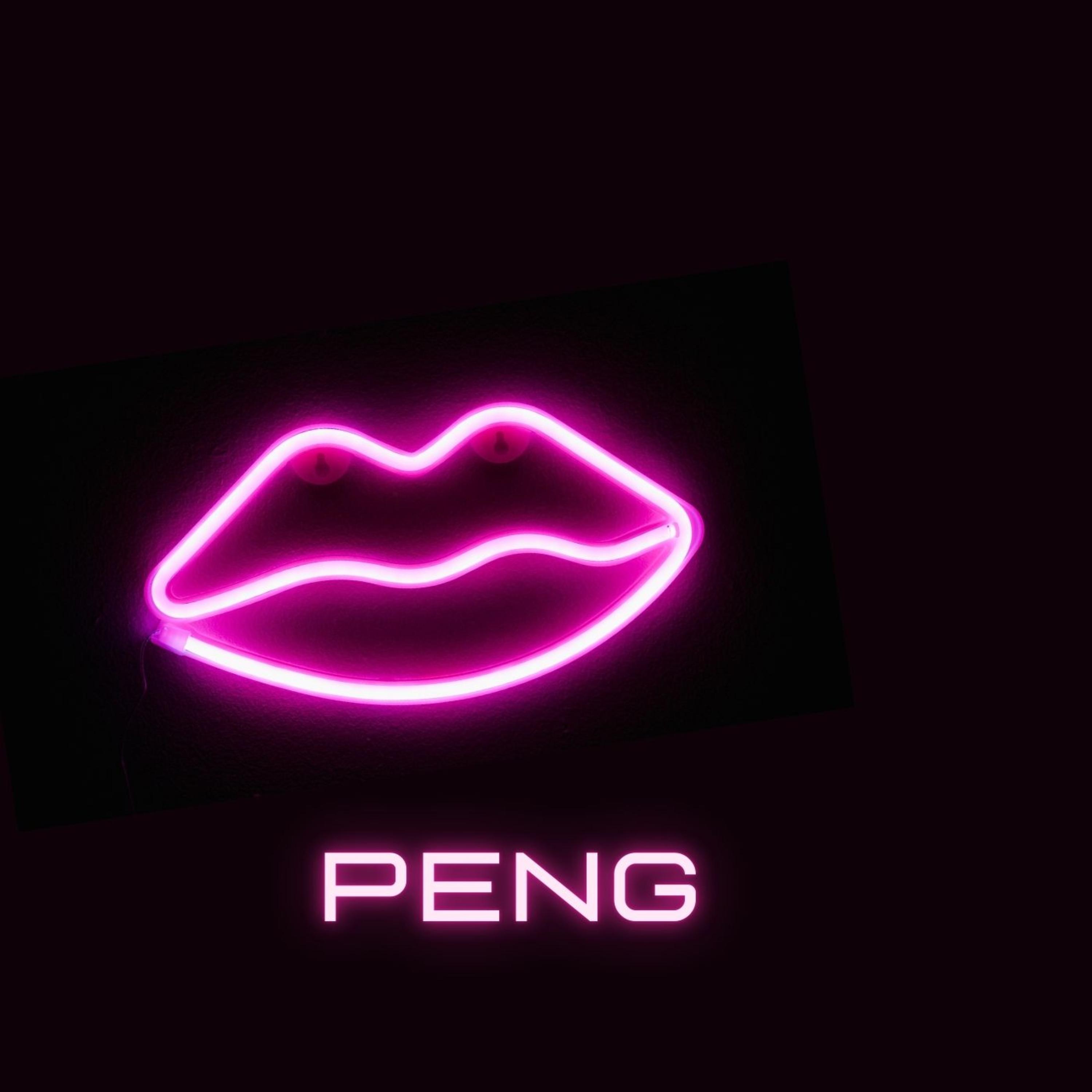 PENG artwork