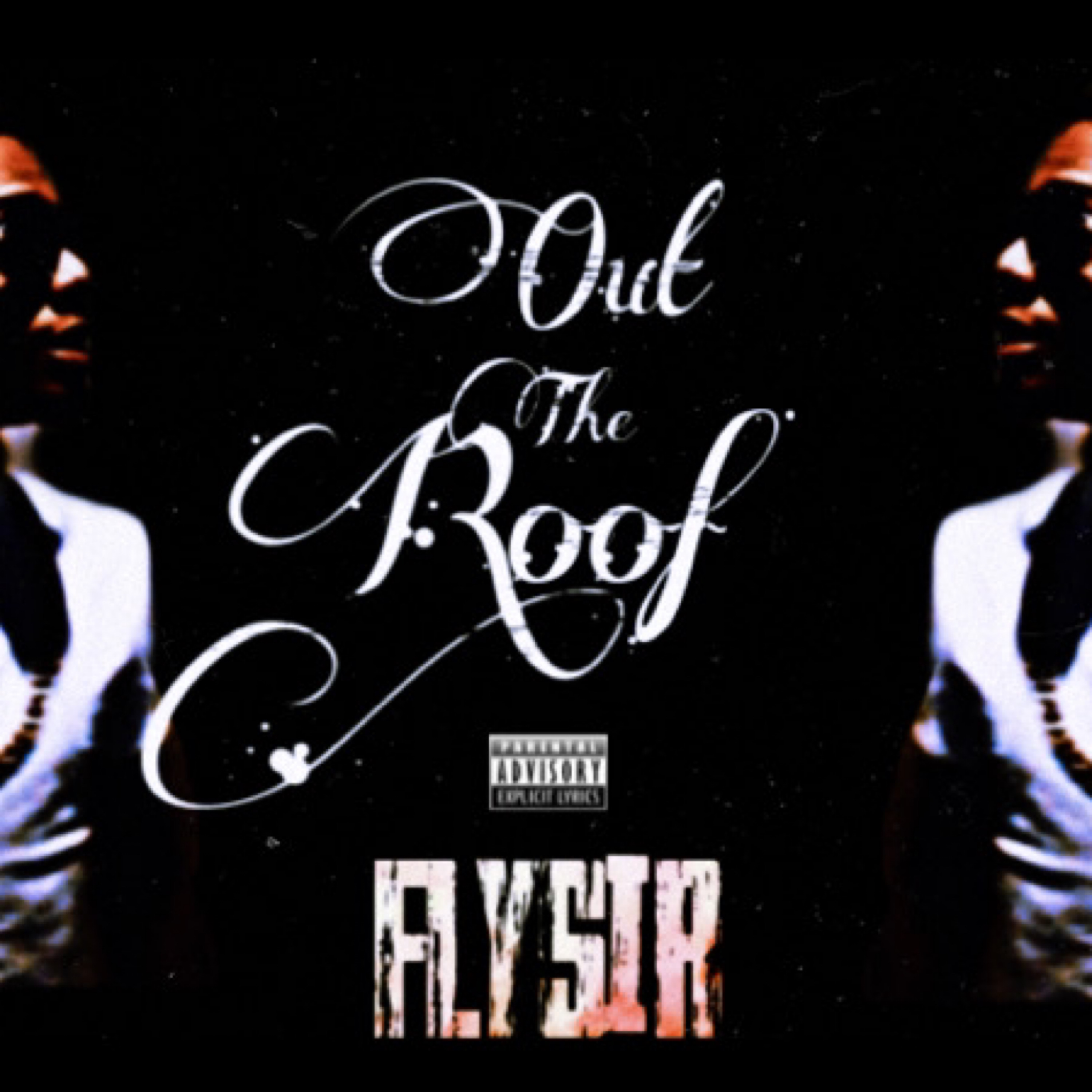Out The Roof artwork