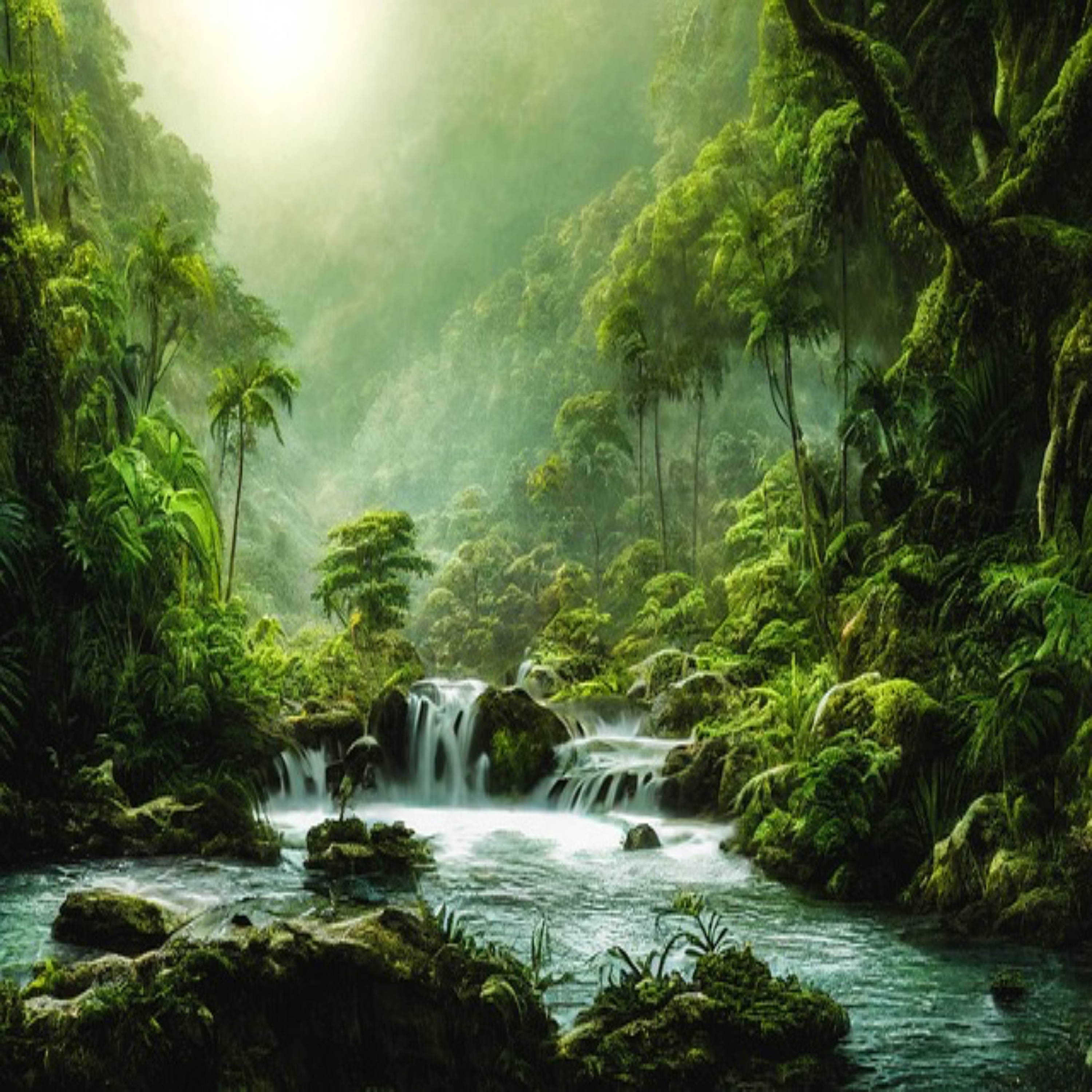 Jungle Swag artwork