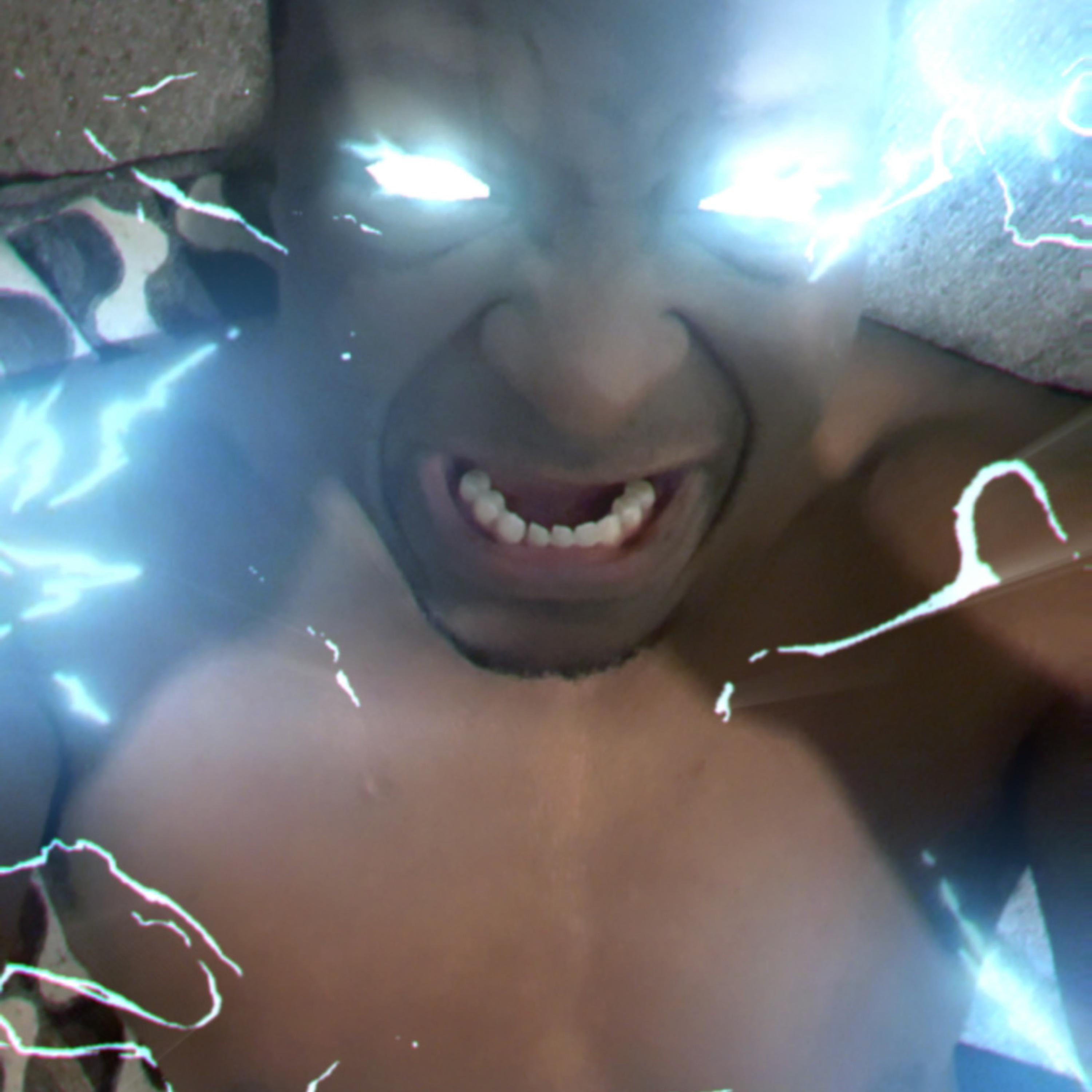 THUNDER artwork