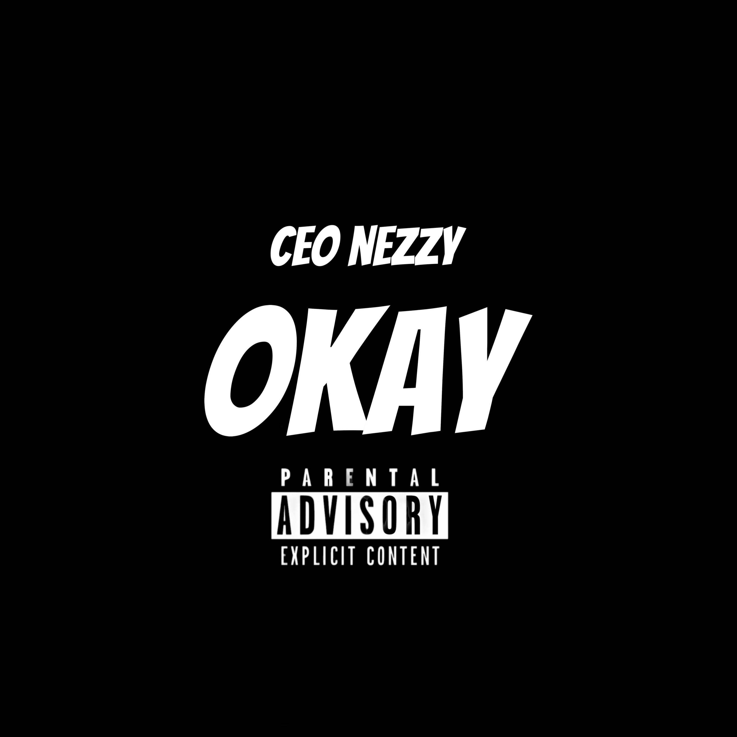Okay artwork