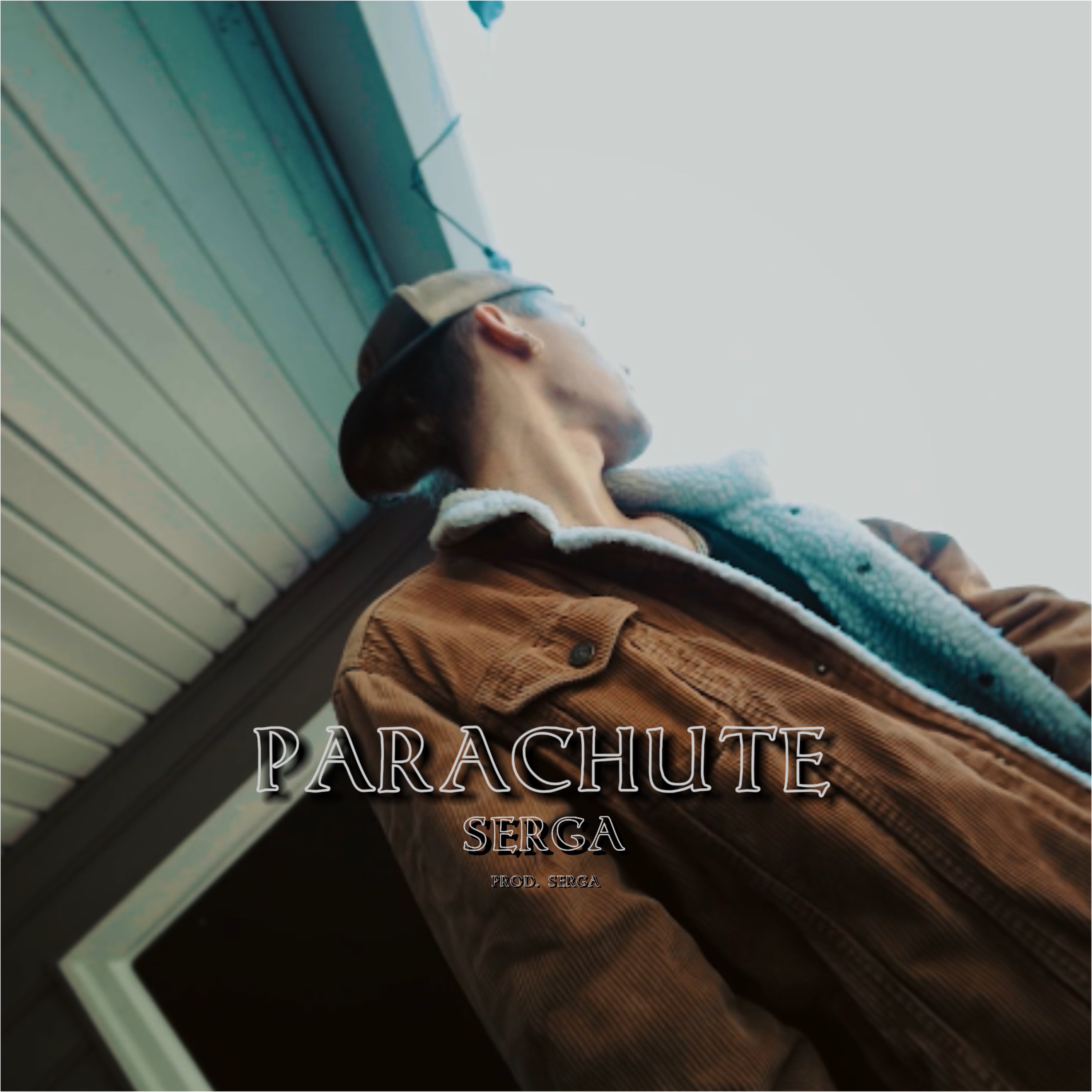 Parachute artwork