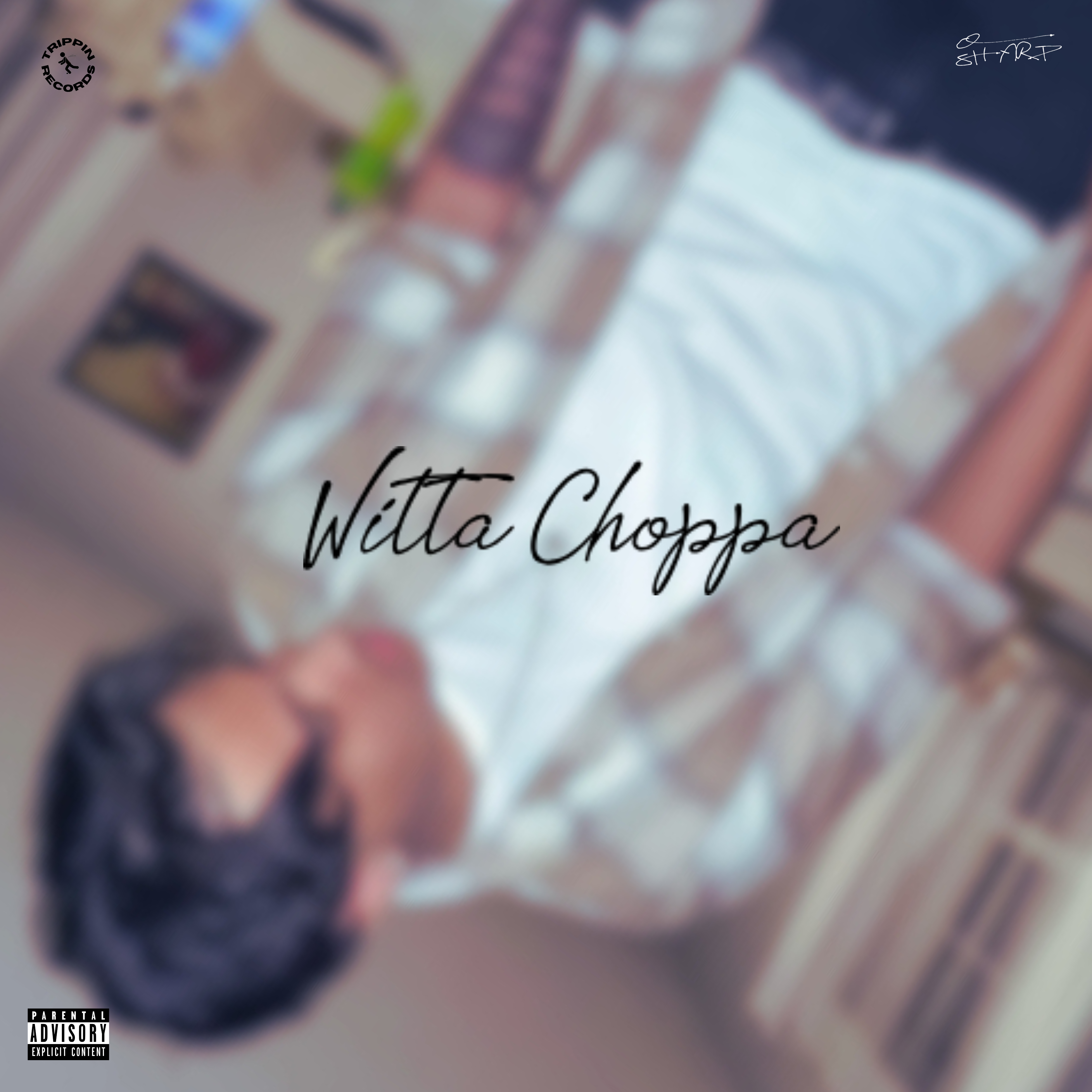 Witta Choppa artwork