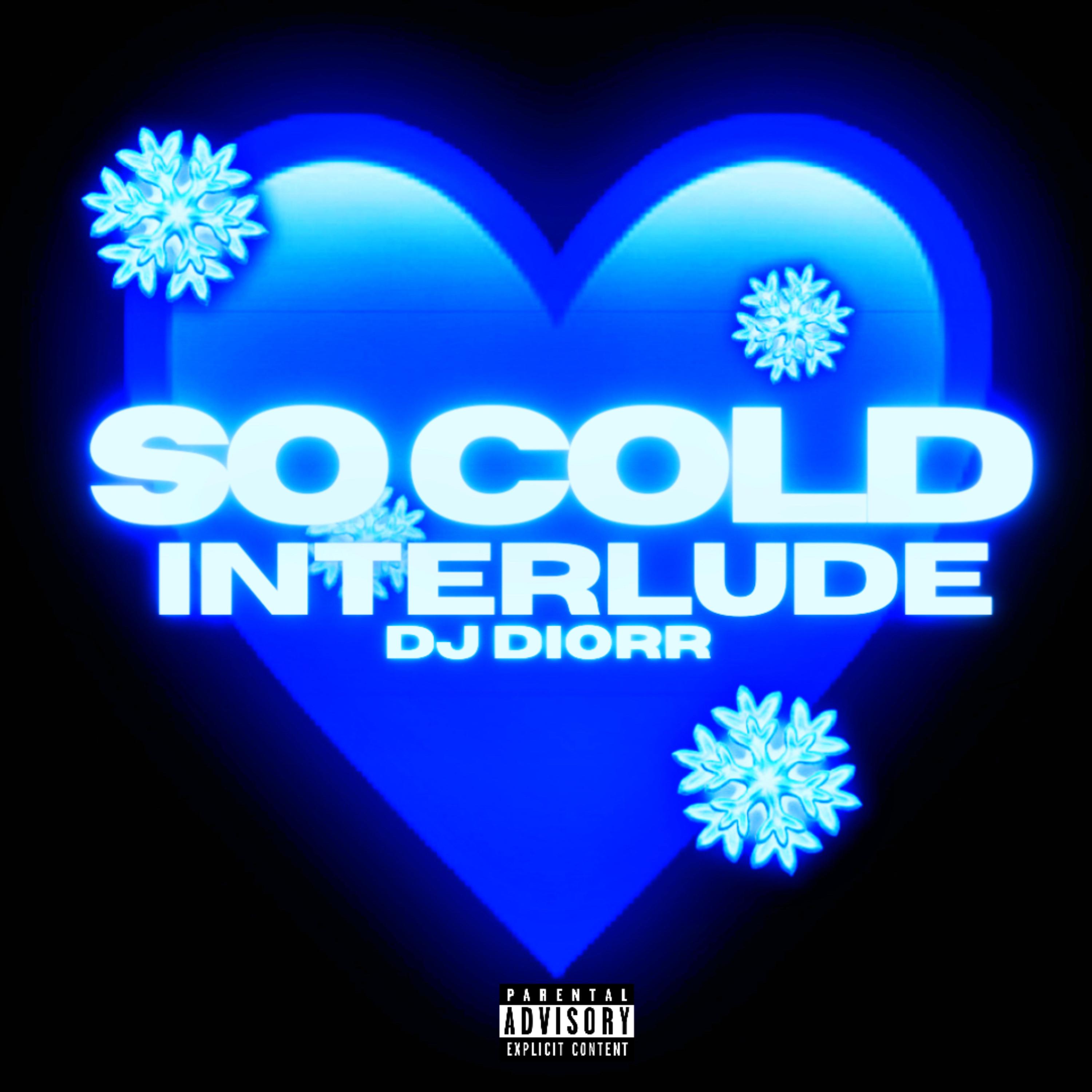 So Cold Interlude artwork
