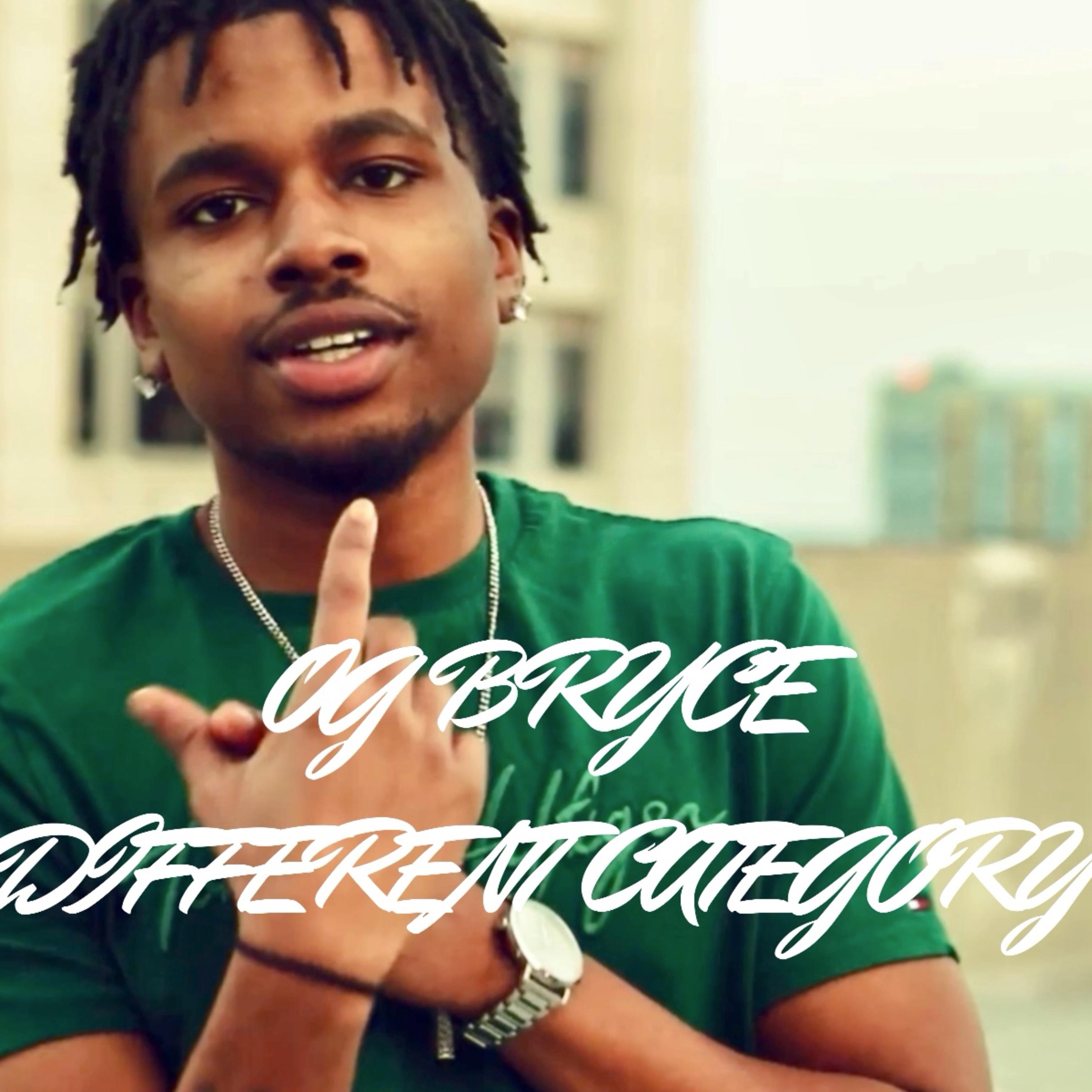 Different Category artwork