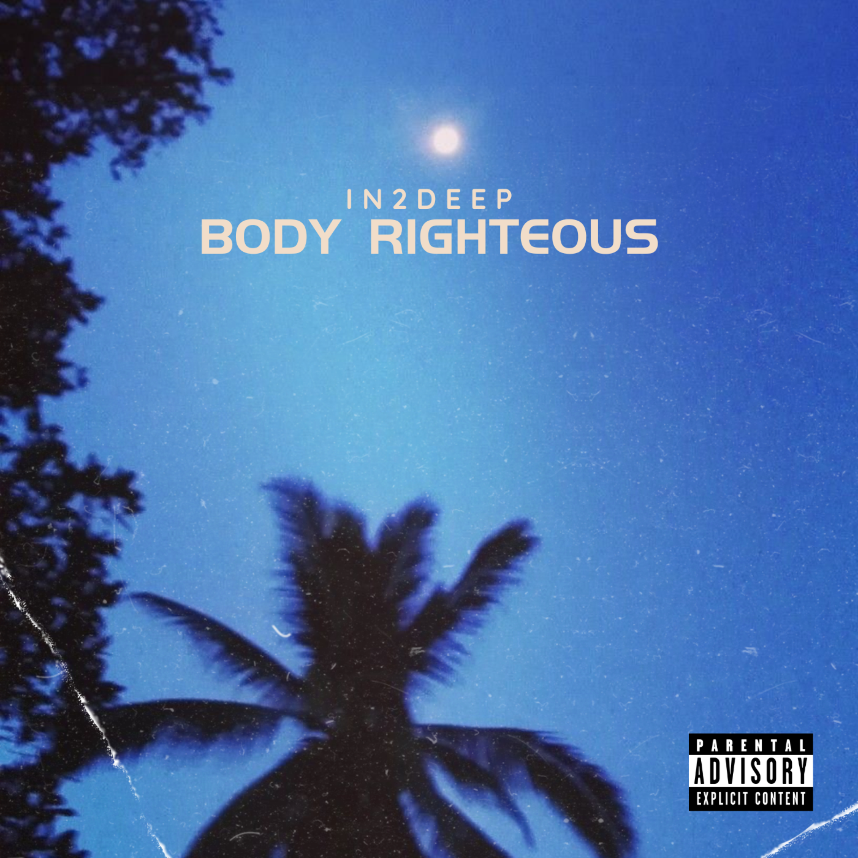 Body Righteous artwork