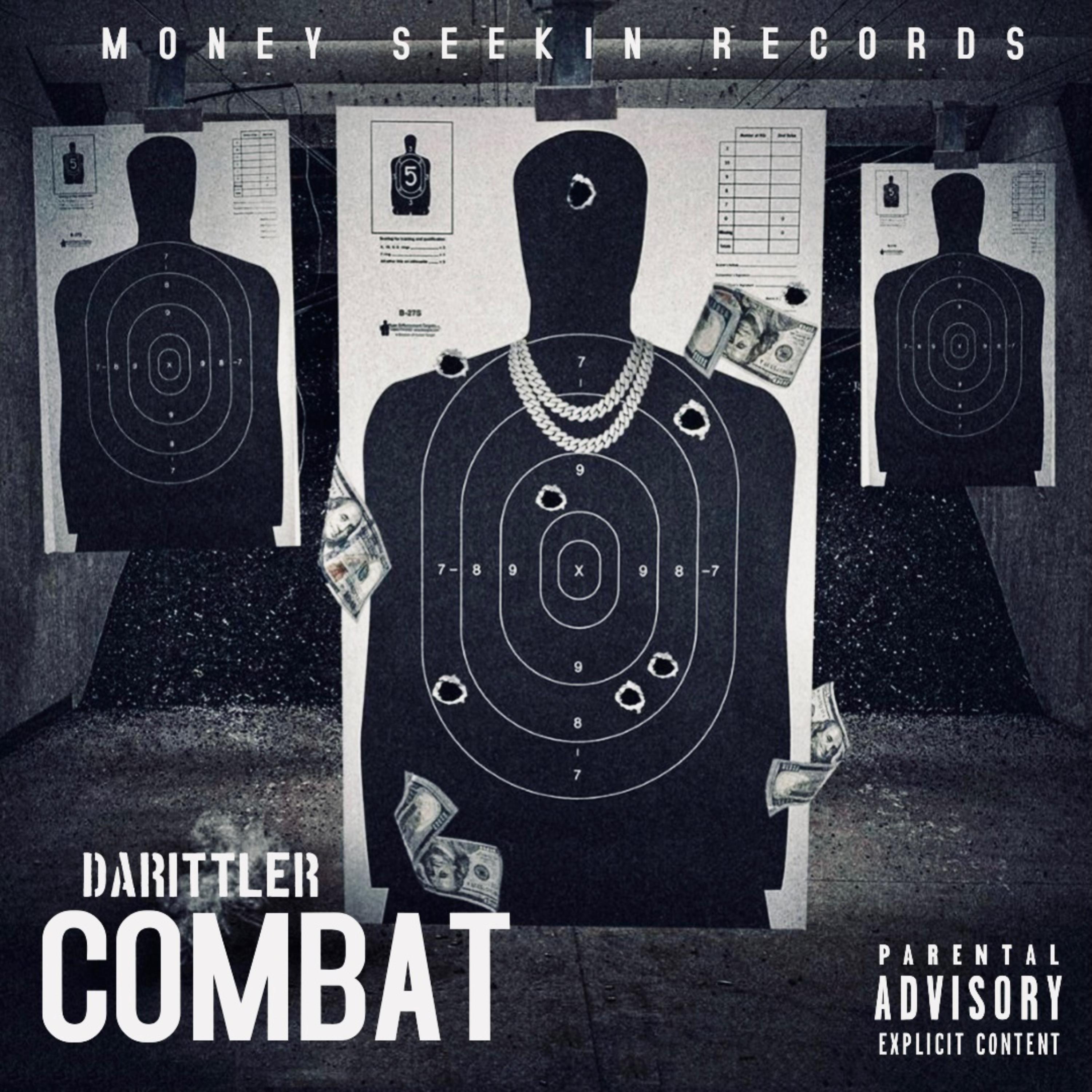 Combat by Darittler cover art