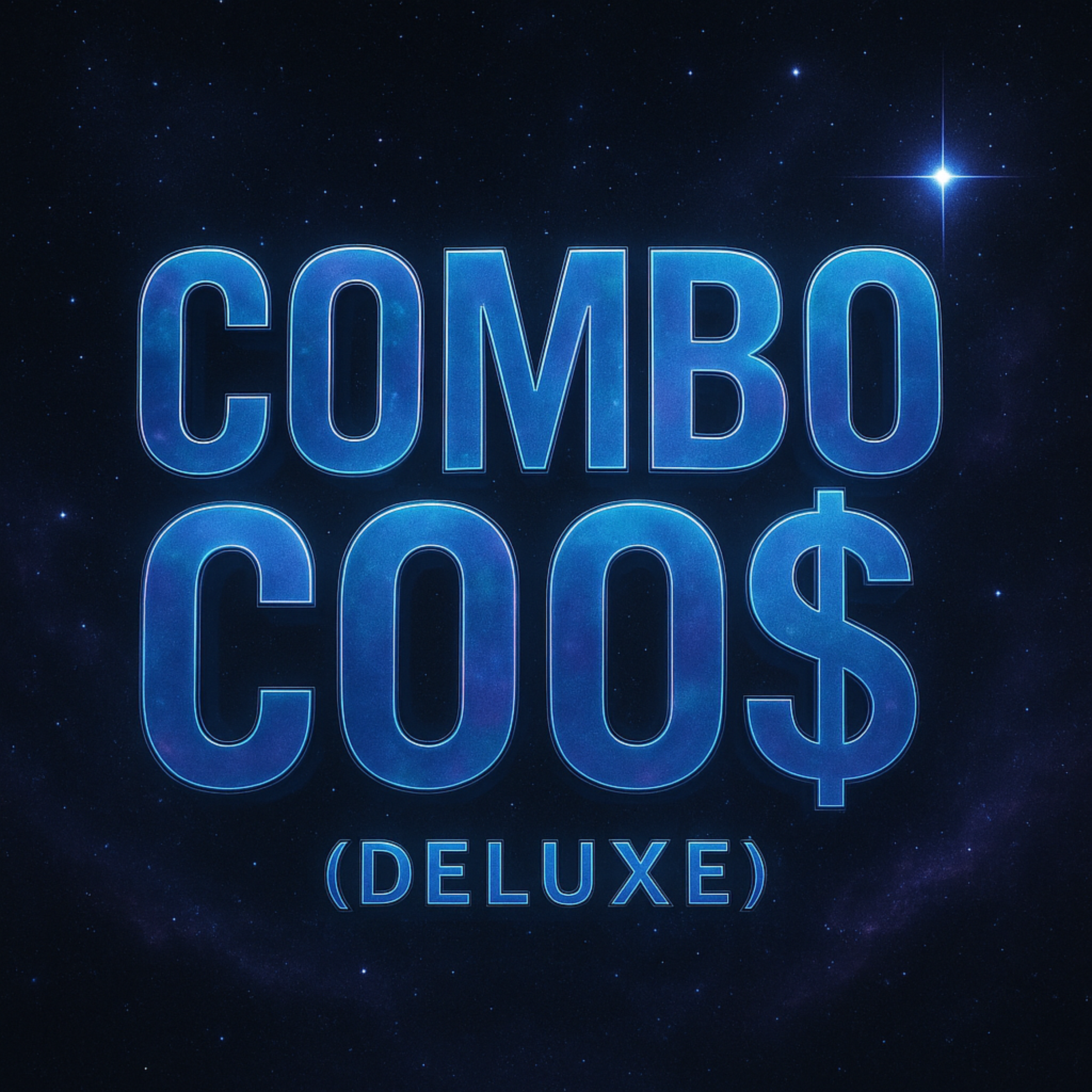 Combo Coo$ Vol.1 (Deluxe) artwork