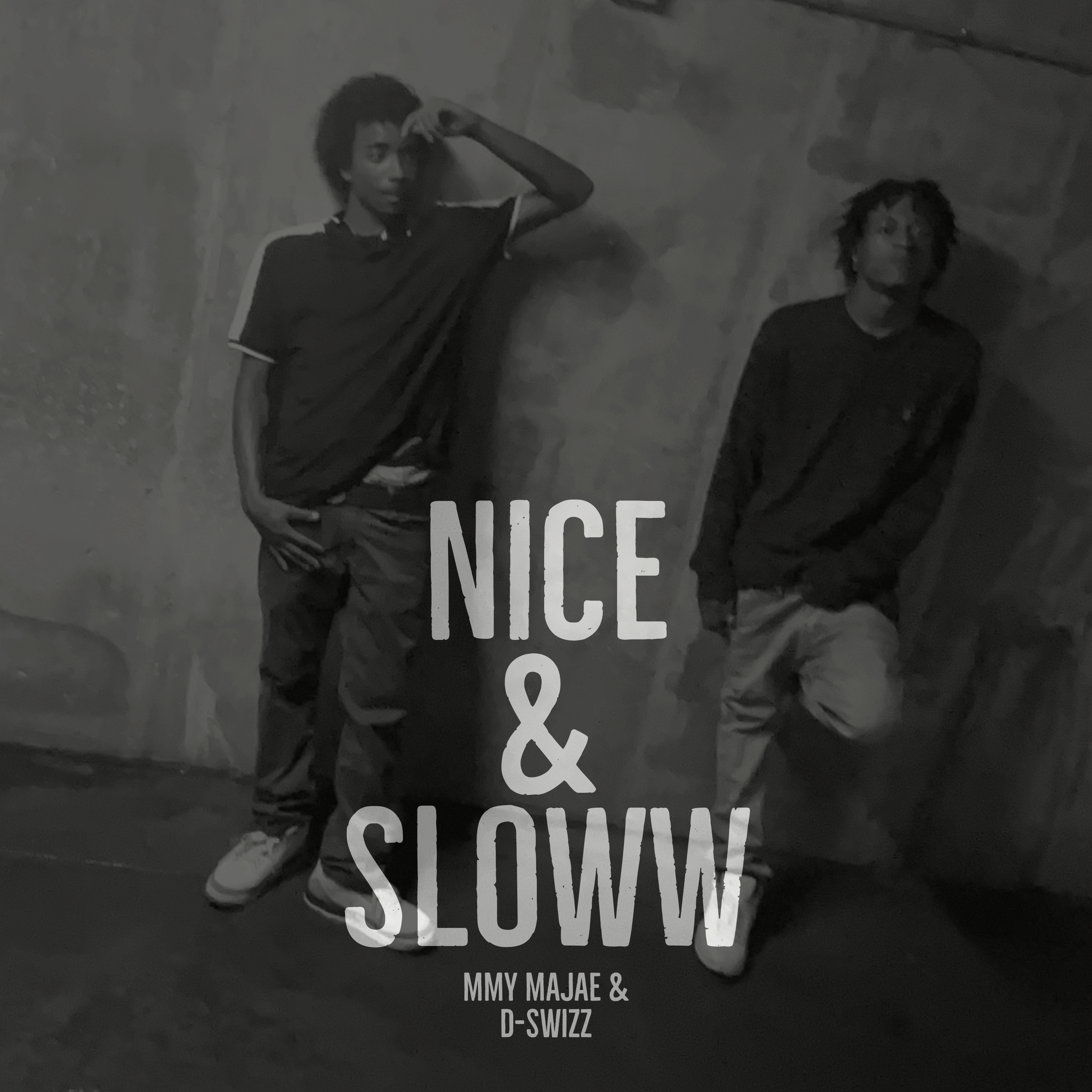 Nice & Sloww artwork