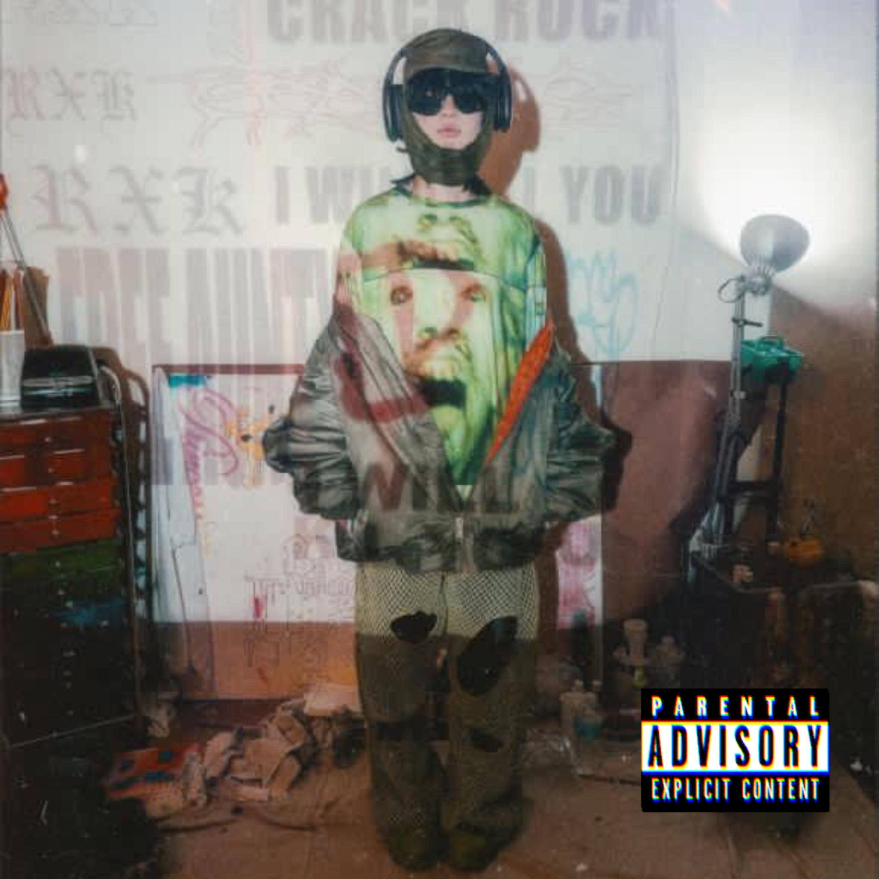 WOKE UP LIKE artwork