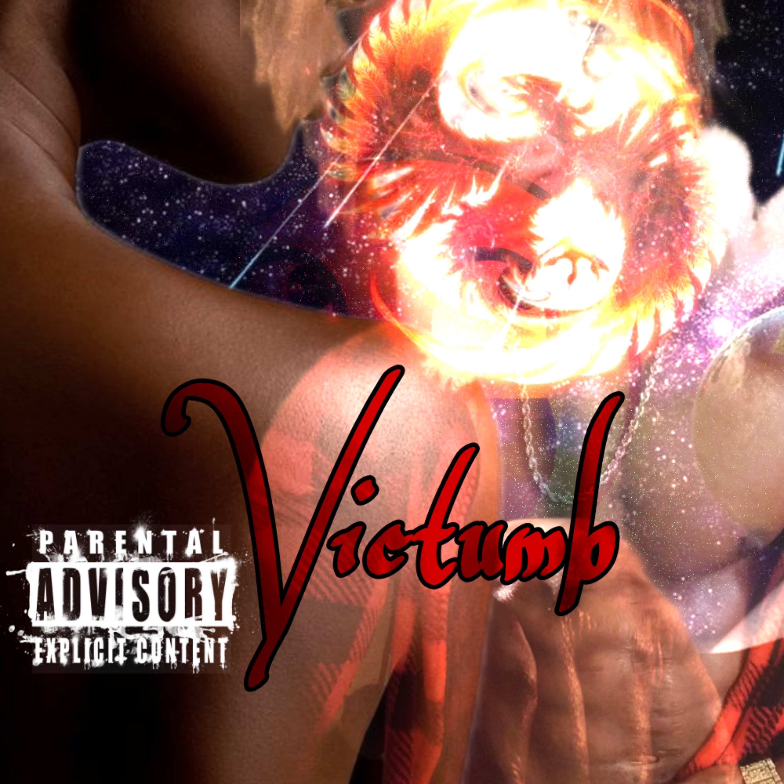 Victumb artwork