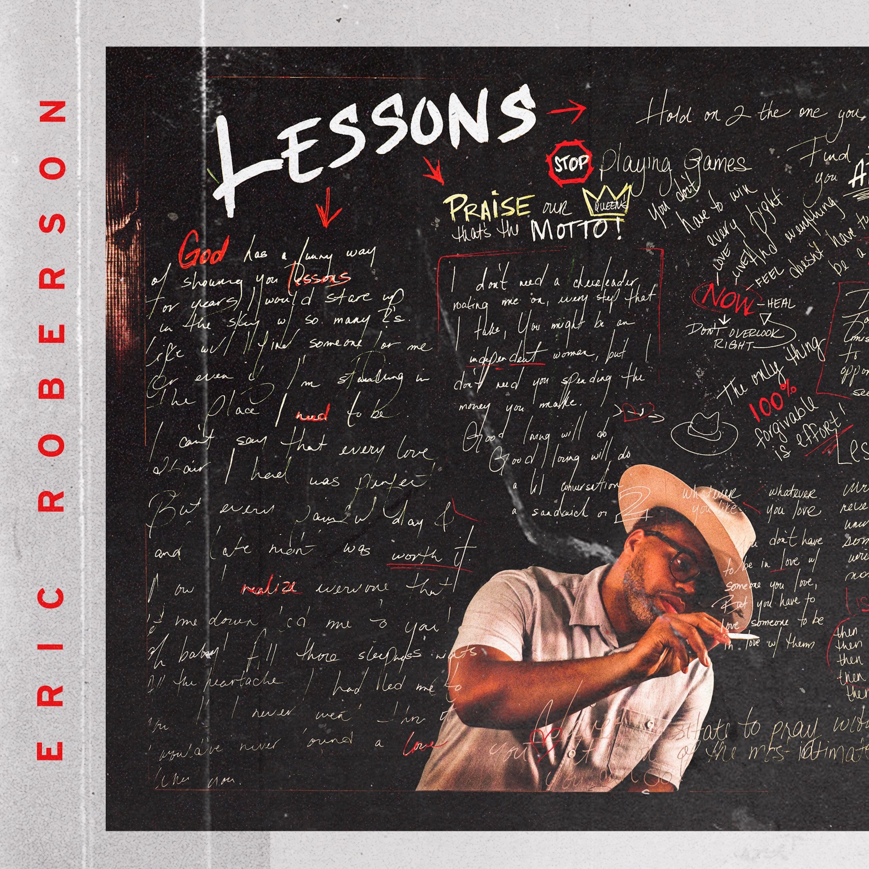 Lessons artwork