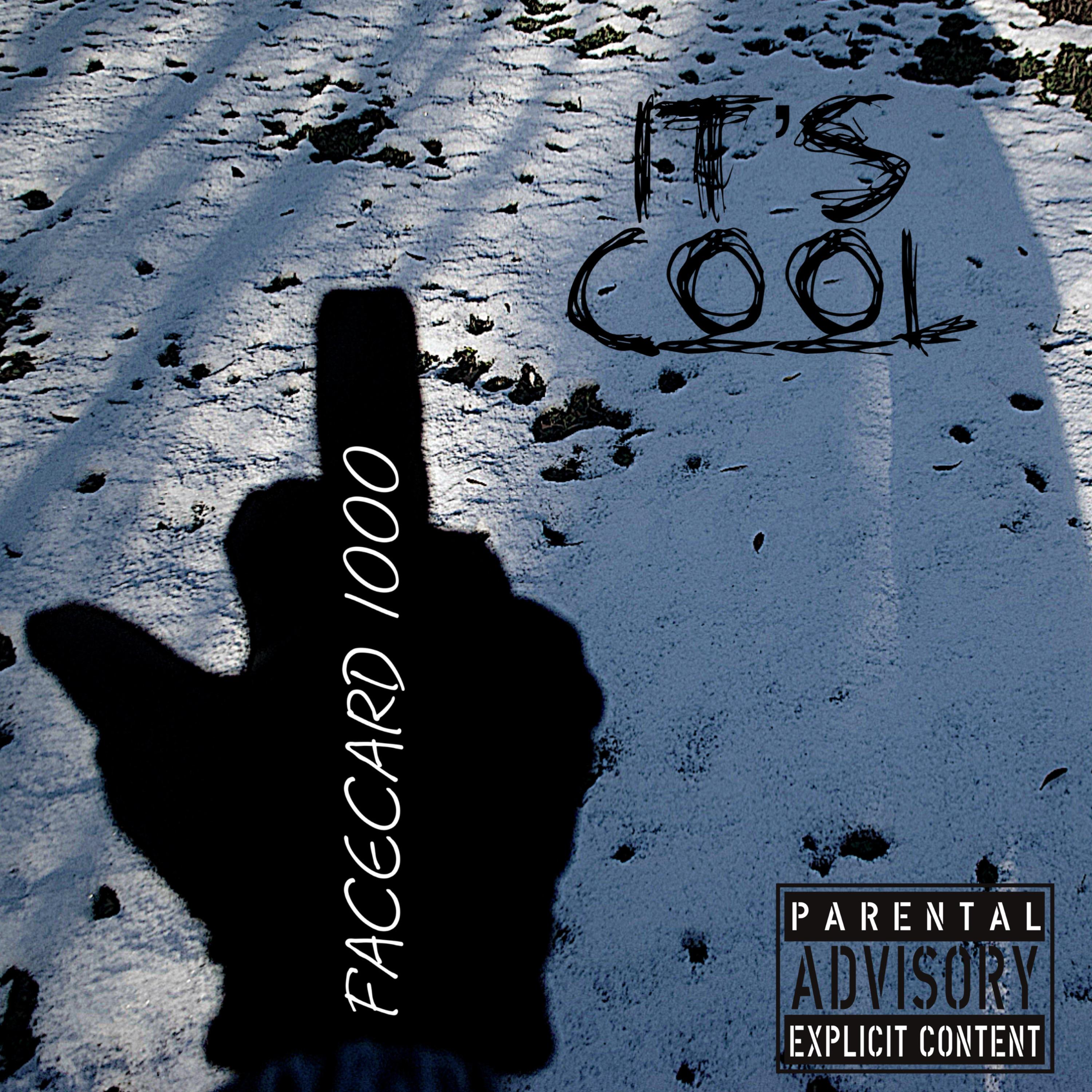 IT’S COOL artwork