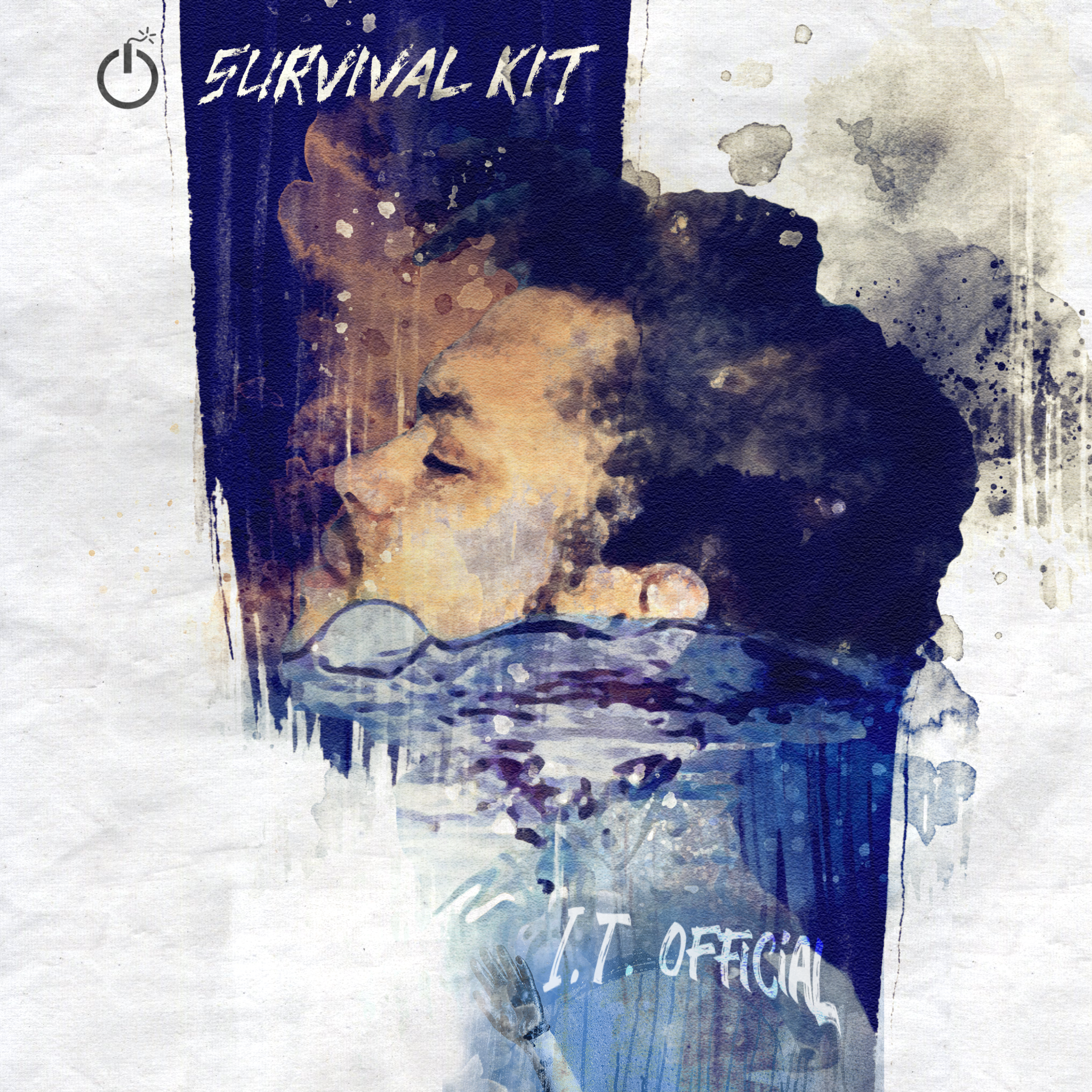 Survival Kit artwork