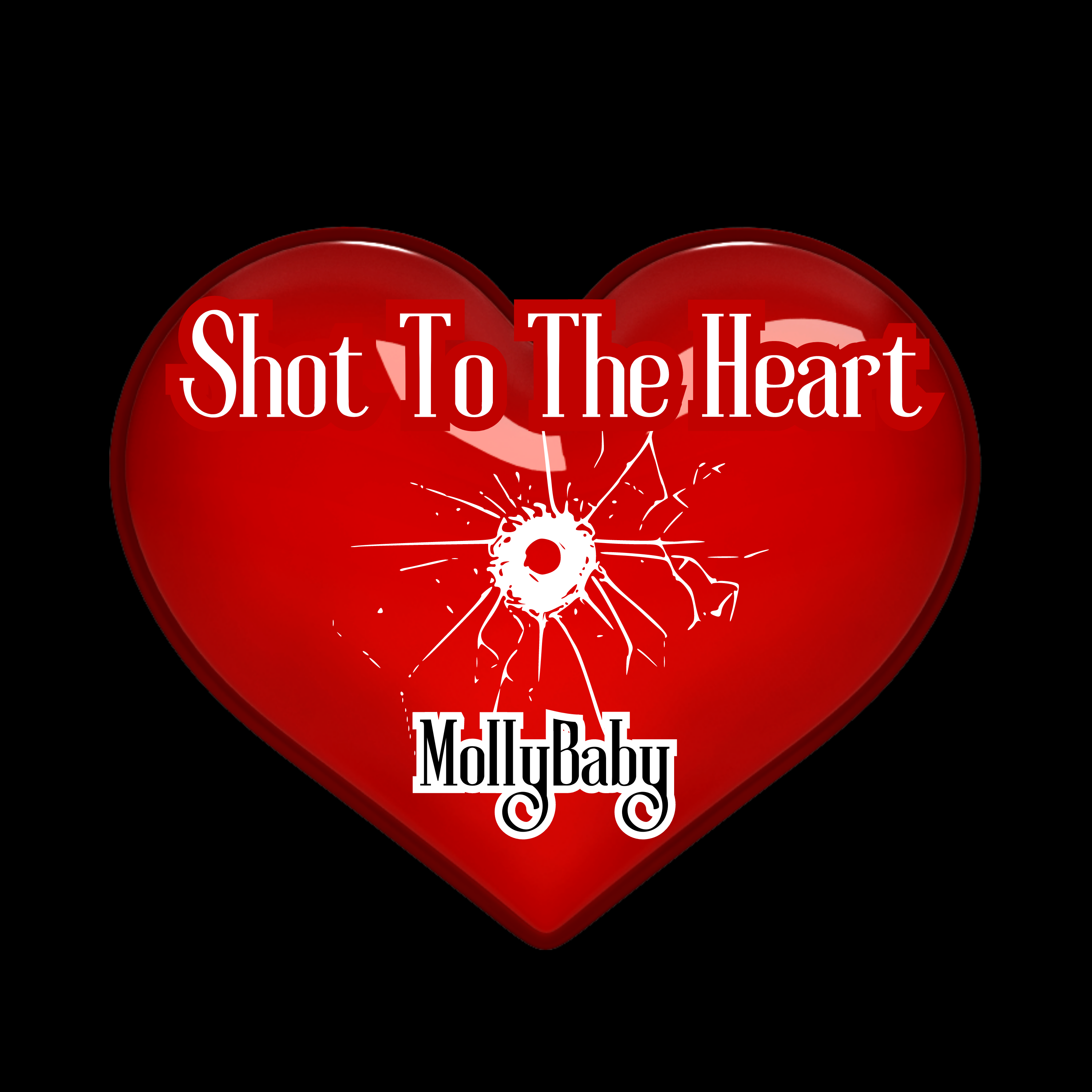 Shot To The Heart artwork