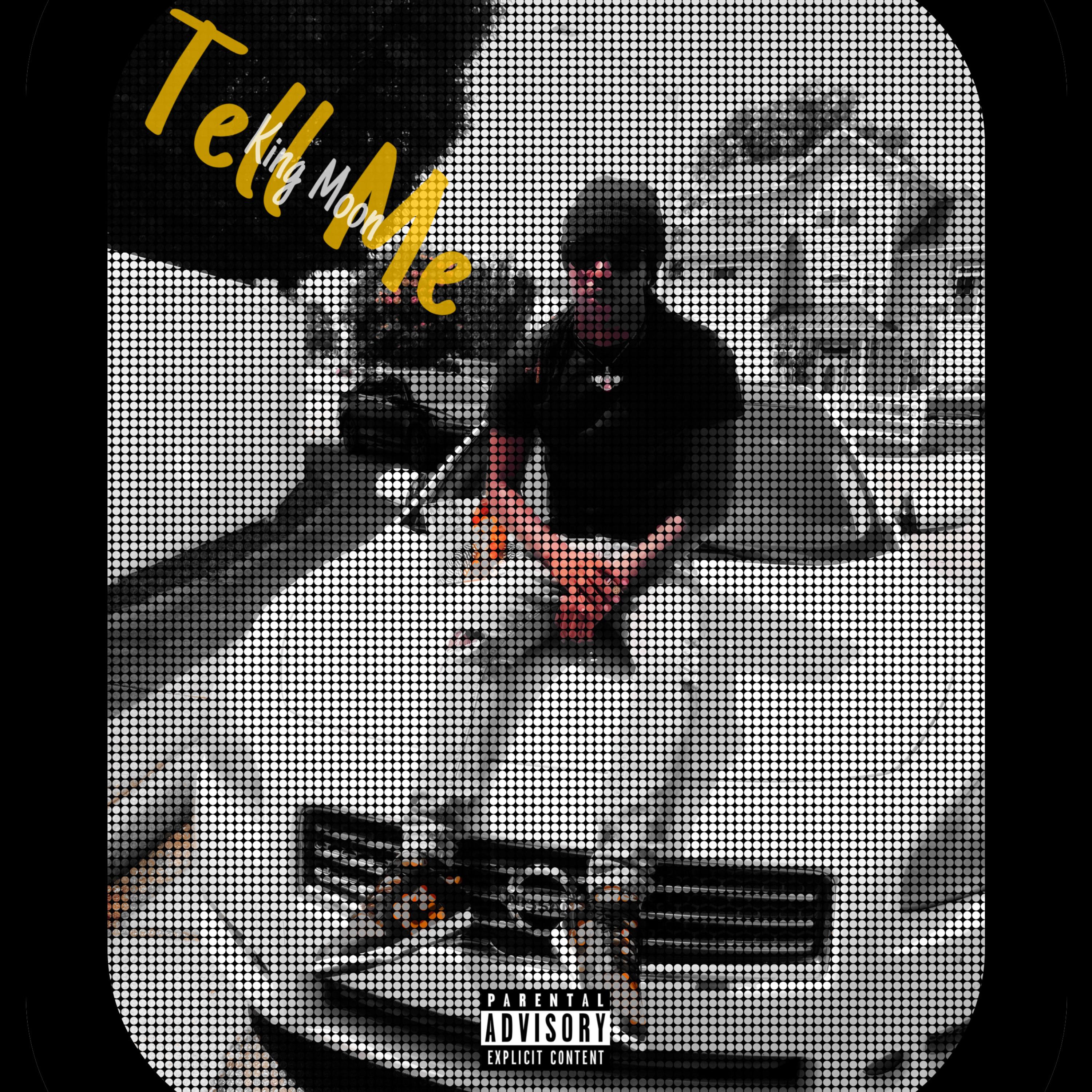 Tell Me artwork