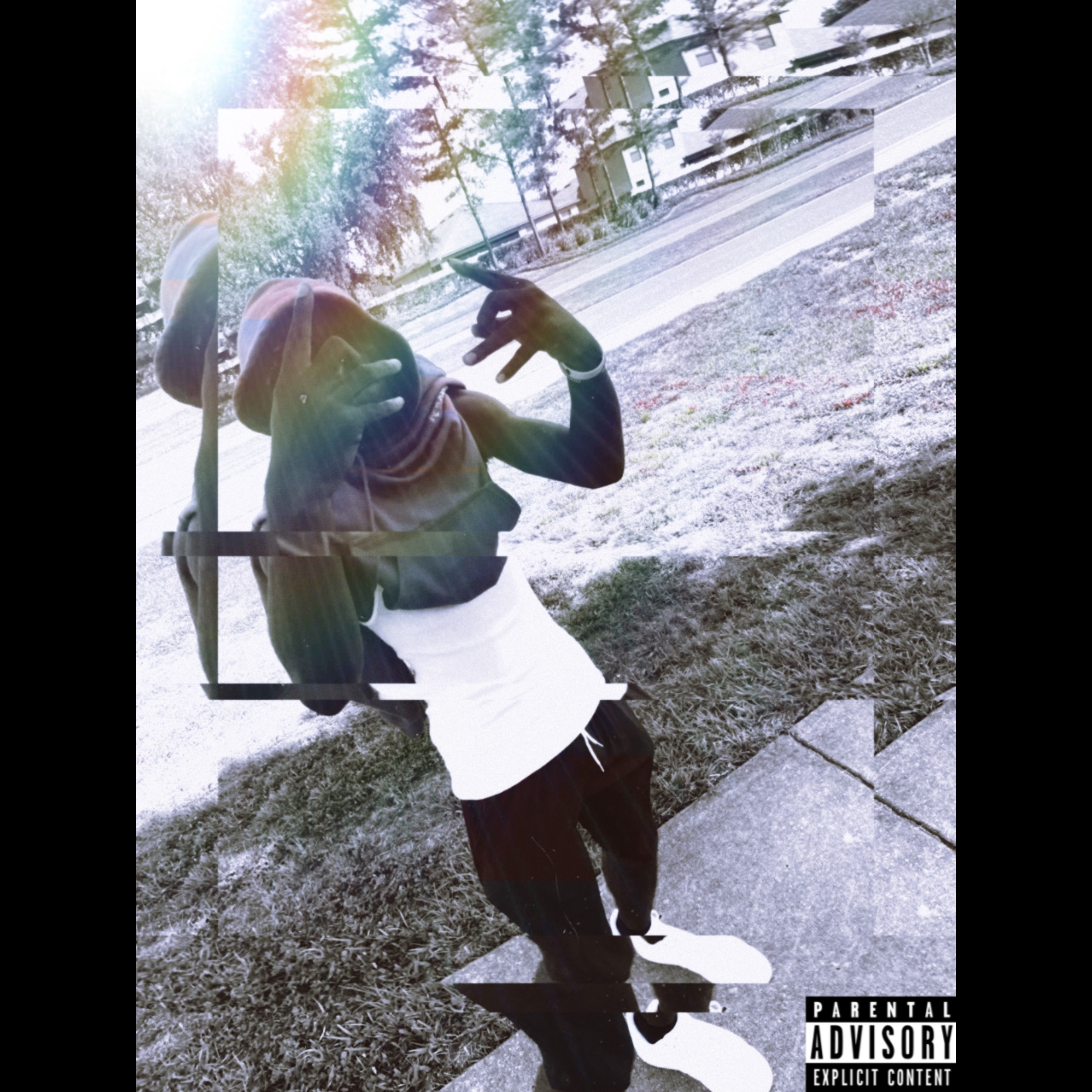 Bad Man artwork