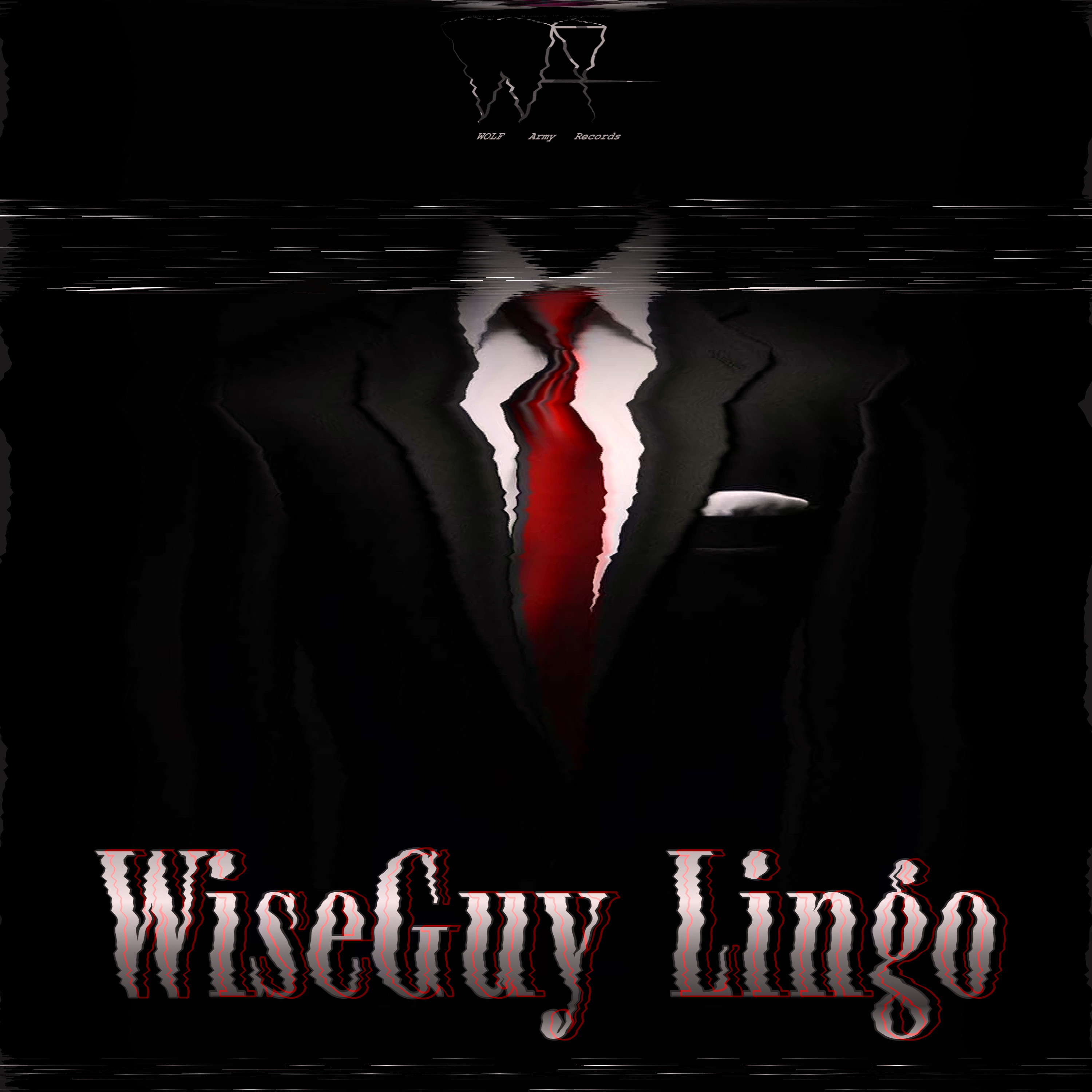 Wise Guy Lingo artwork