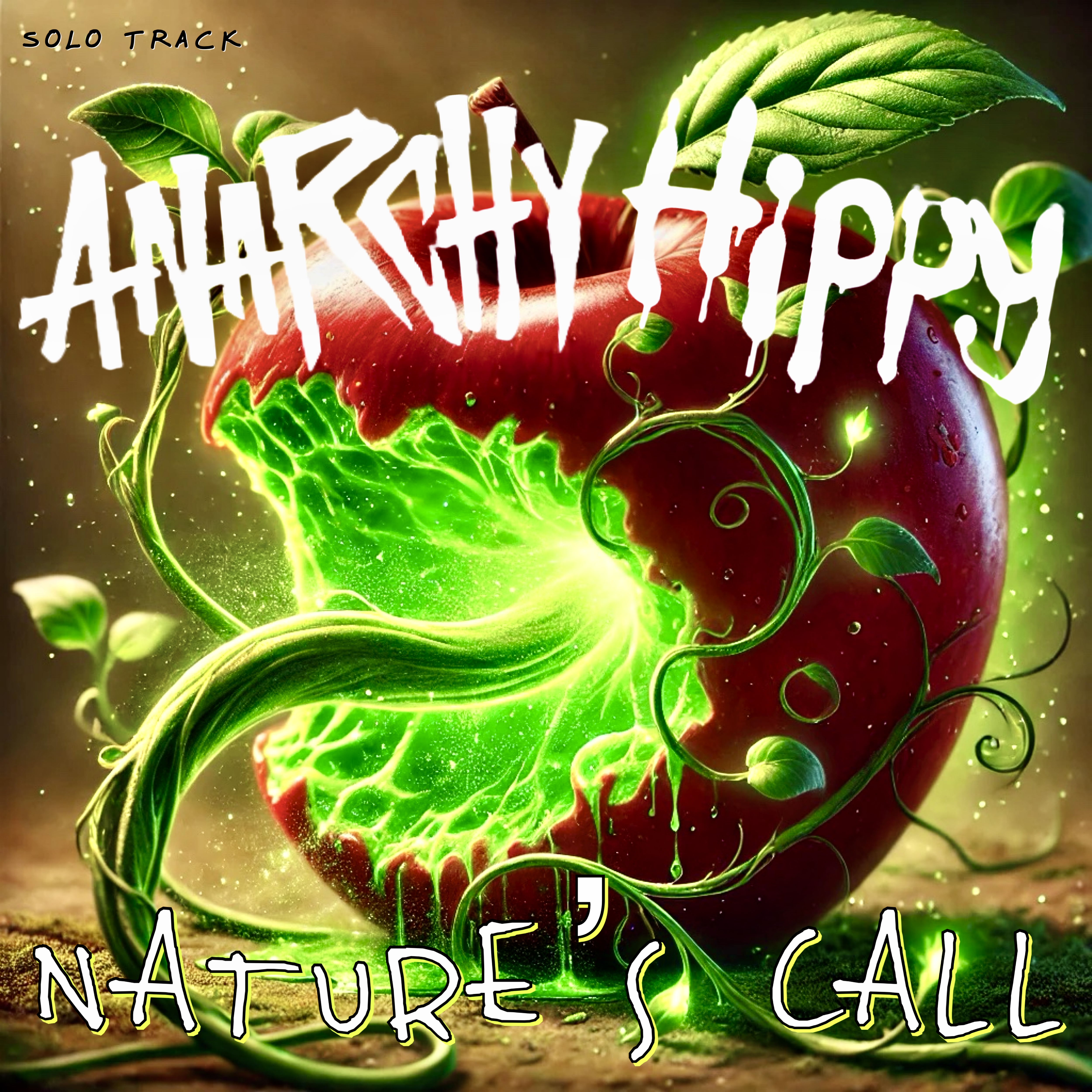 Nature’s Call artwork