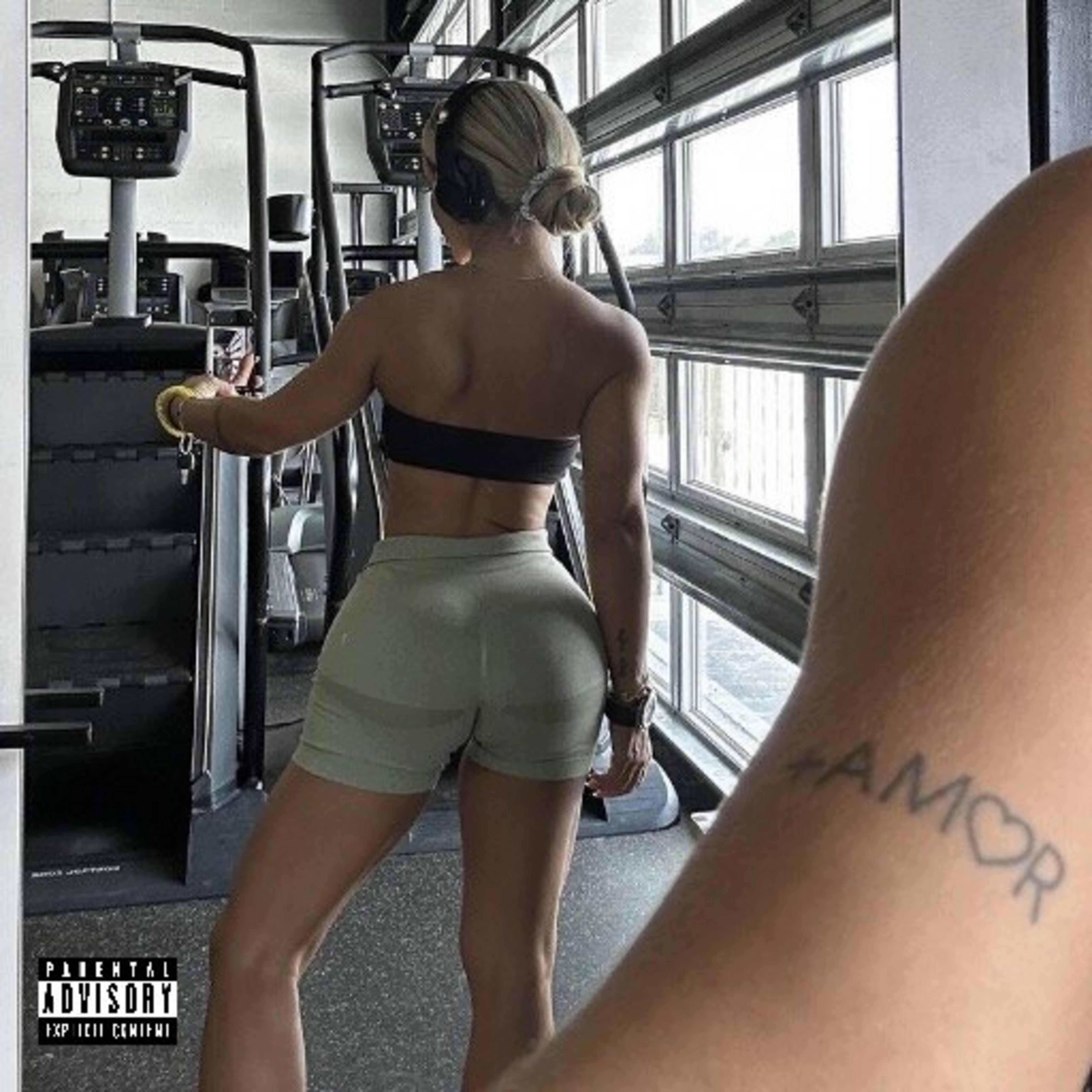 Workin Out artwork