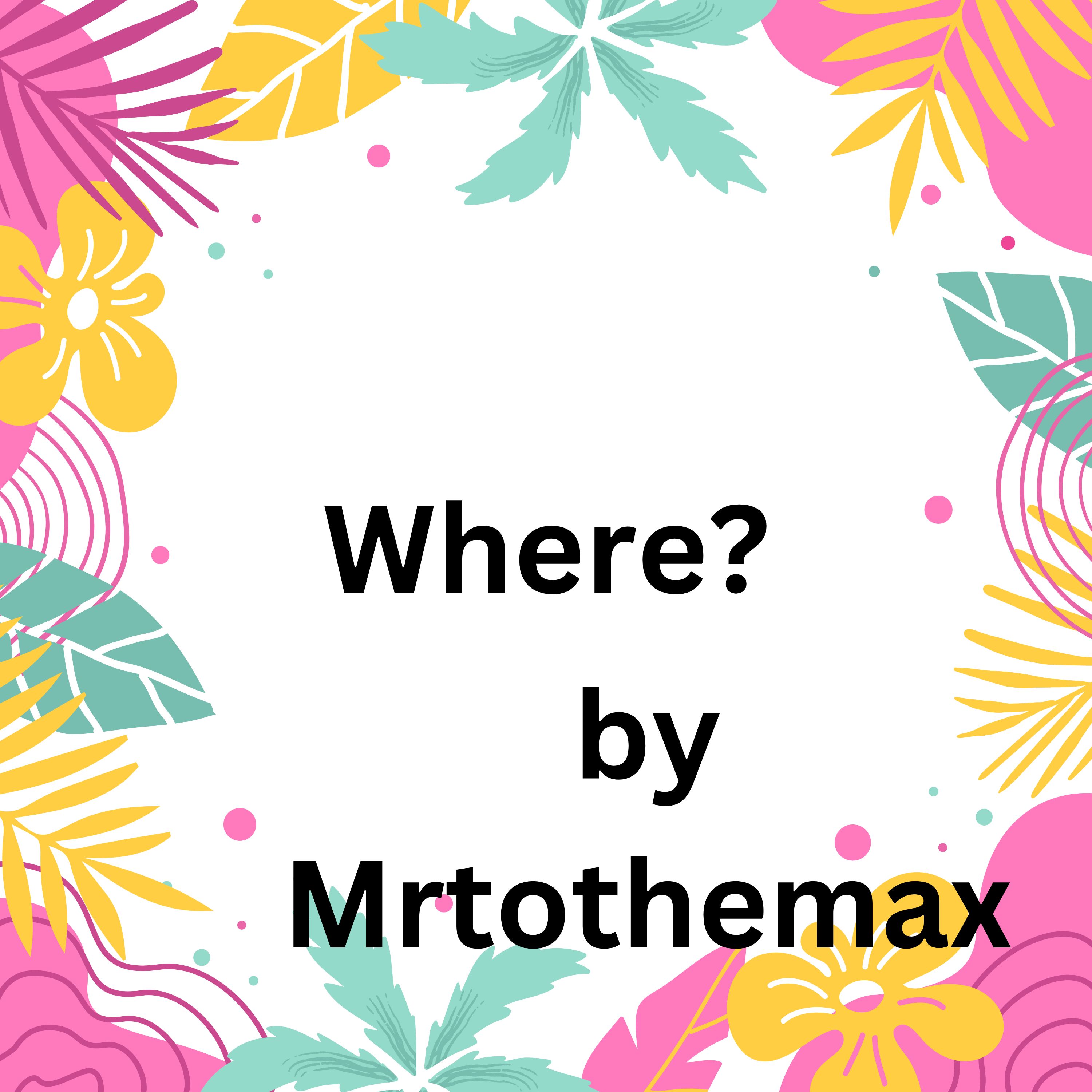 Where artwork