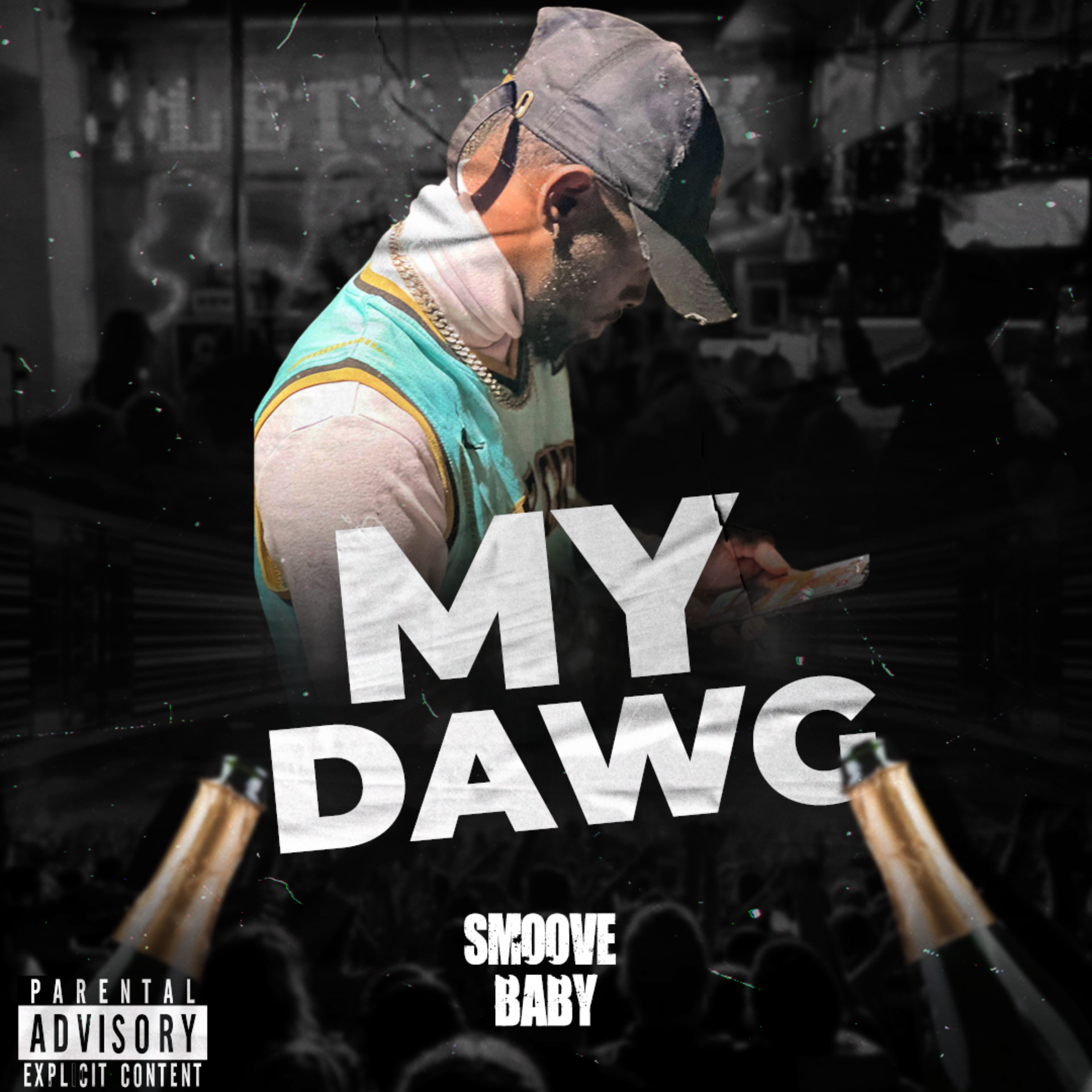 My Dawg artwork