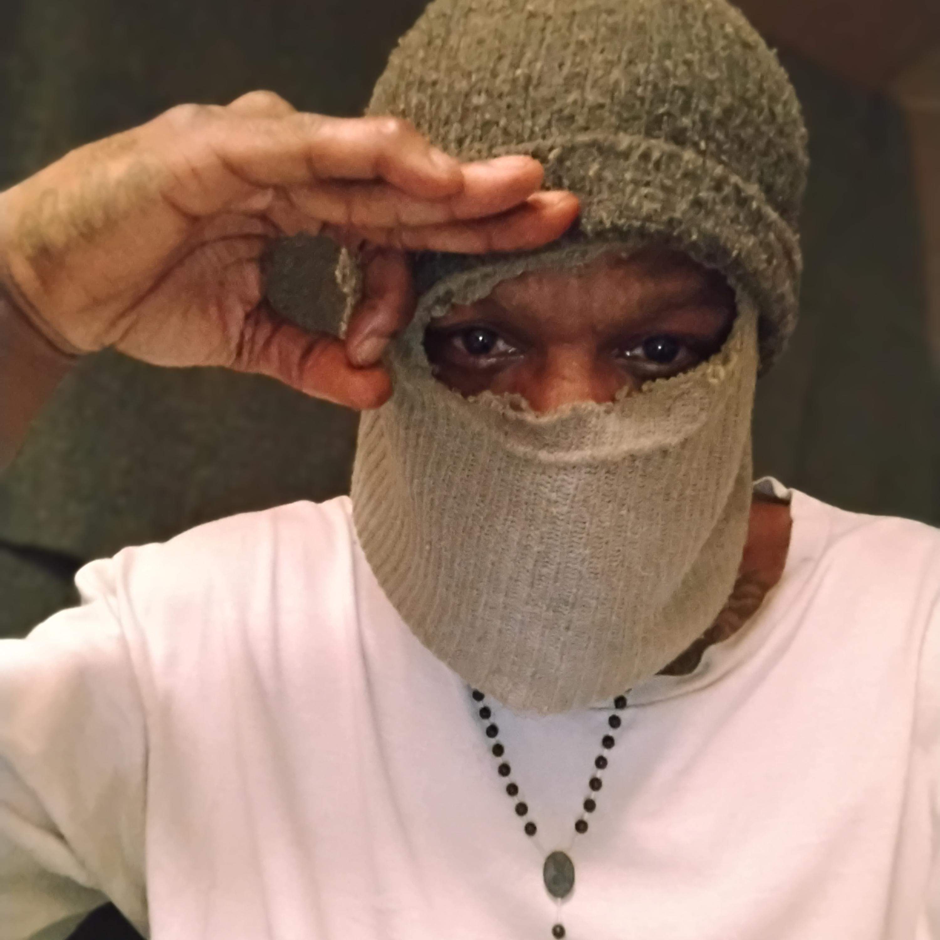 Where Dey Do That At? artwork