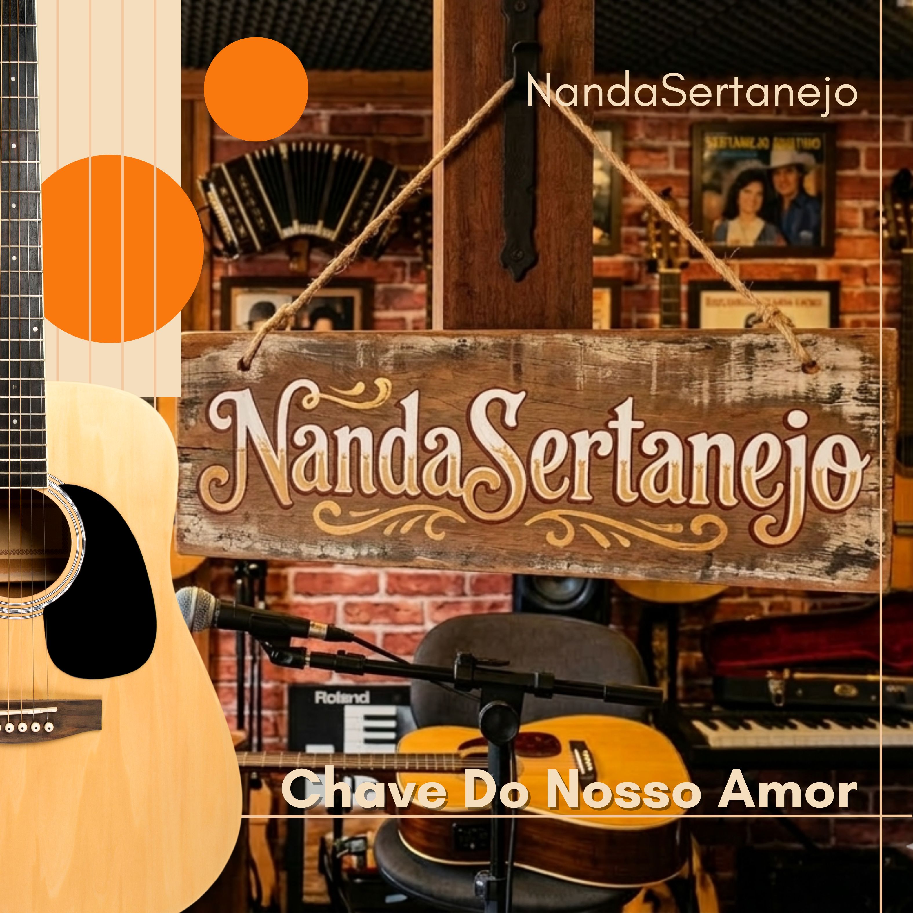 Winding Road Of Faith (estrada sinuosa da fé) artwork
