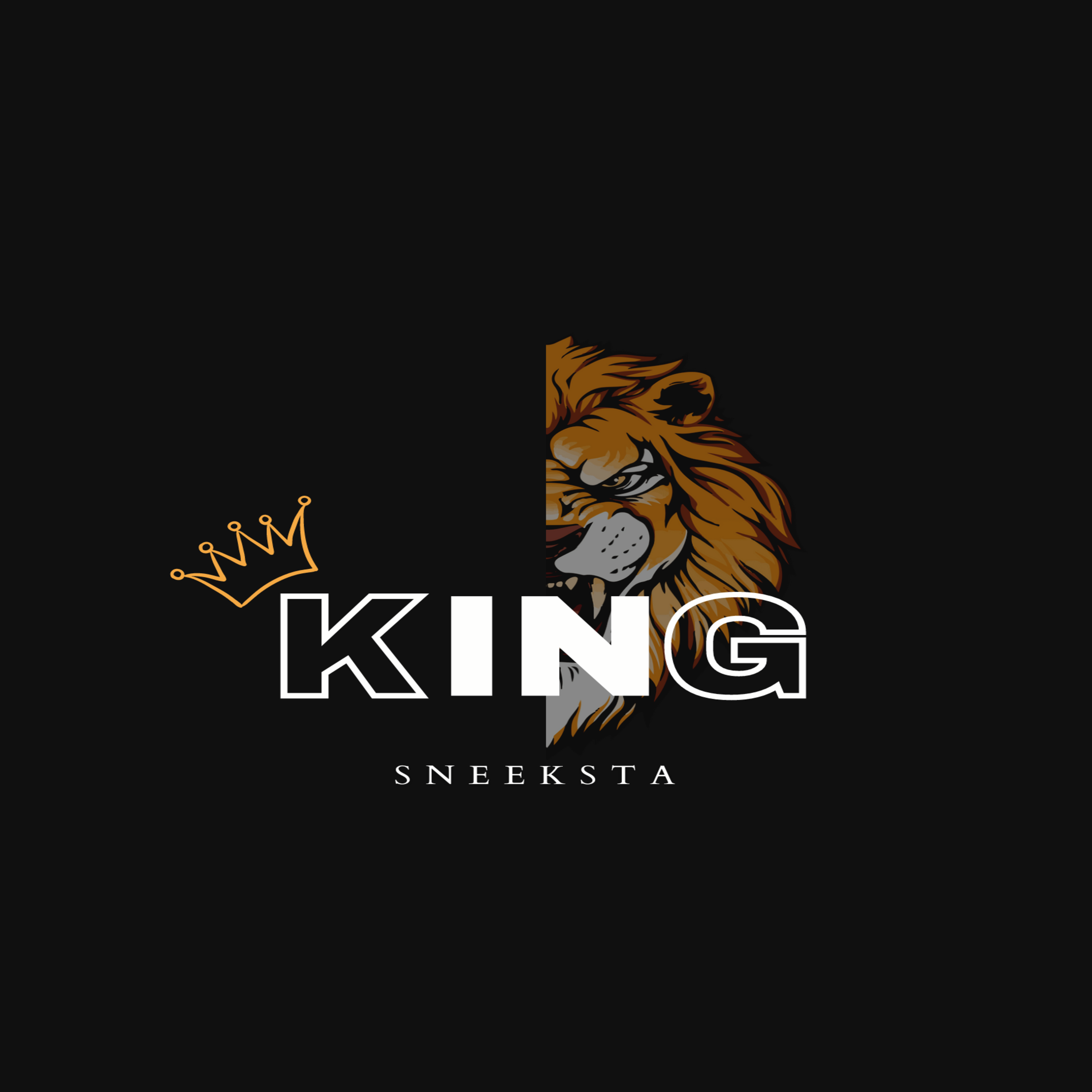 King artwork