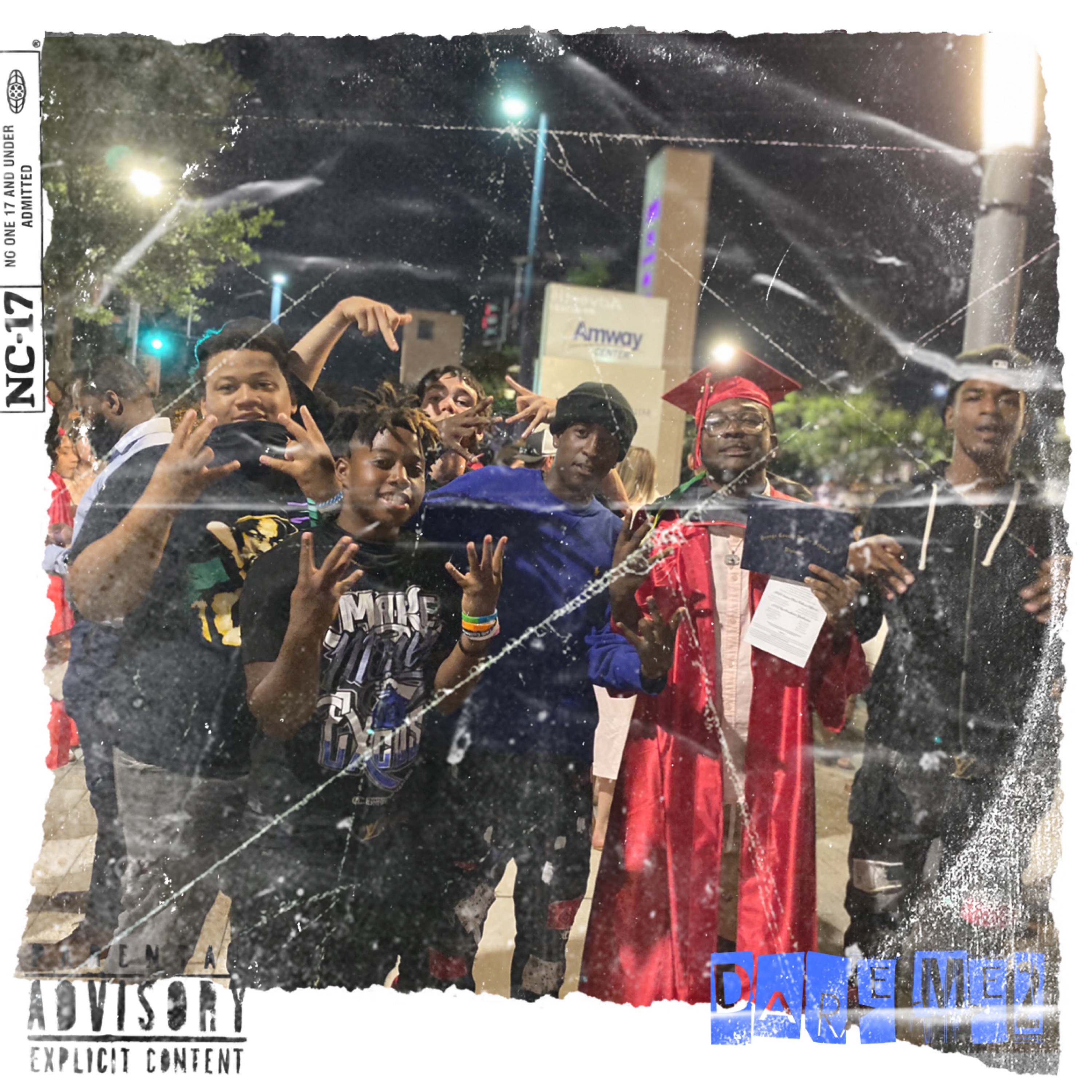 Dare Me Too artwork