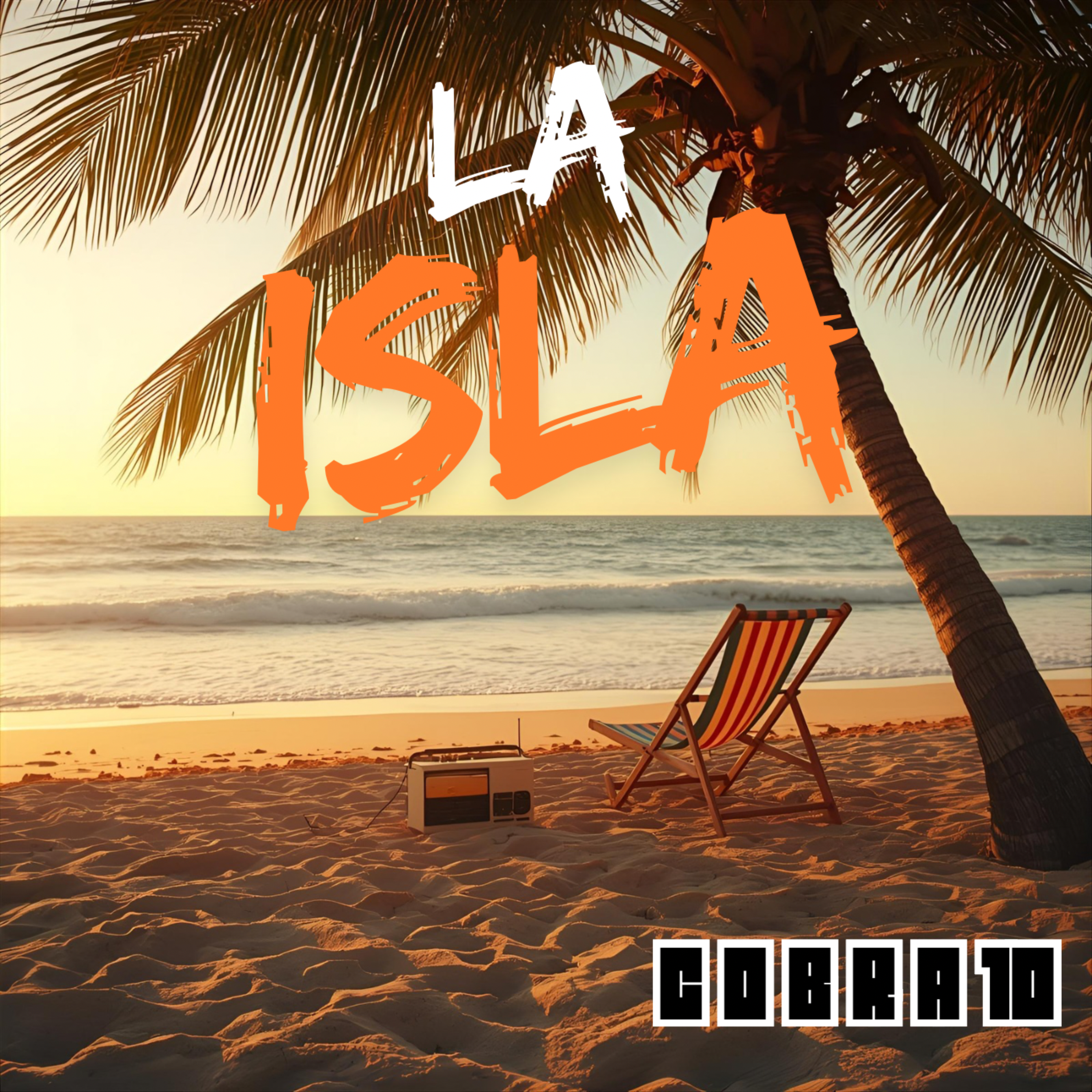 La Isla artwork