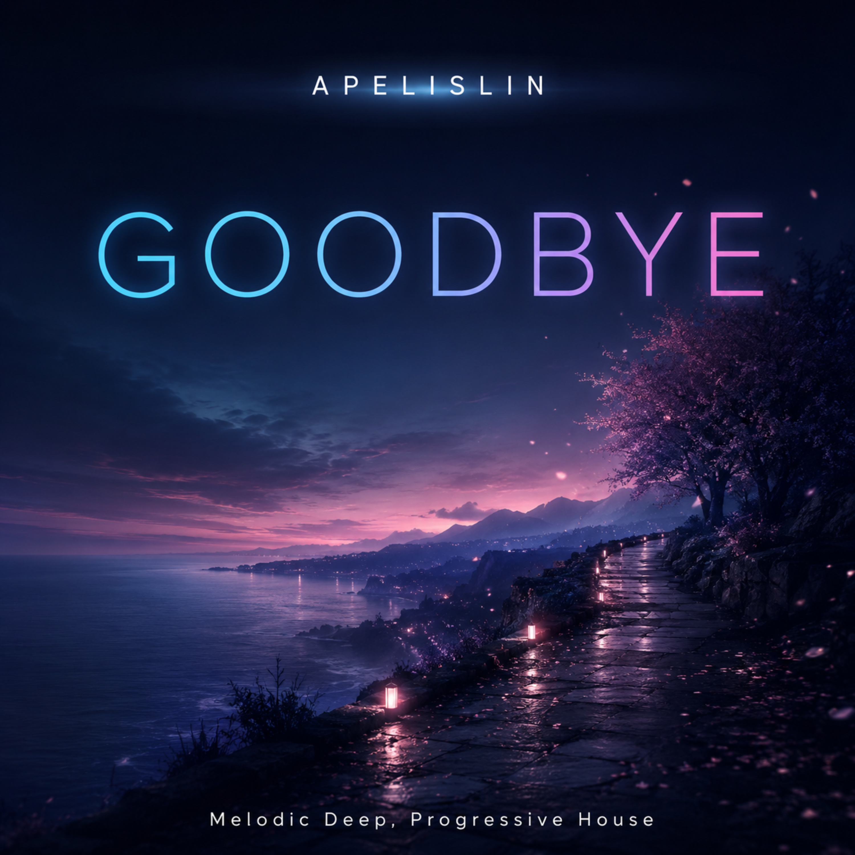 Goodbye by Apelislin cover art