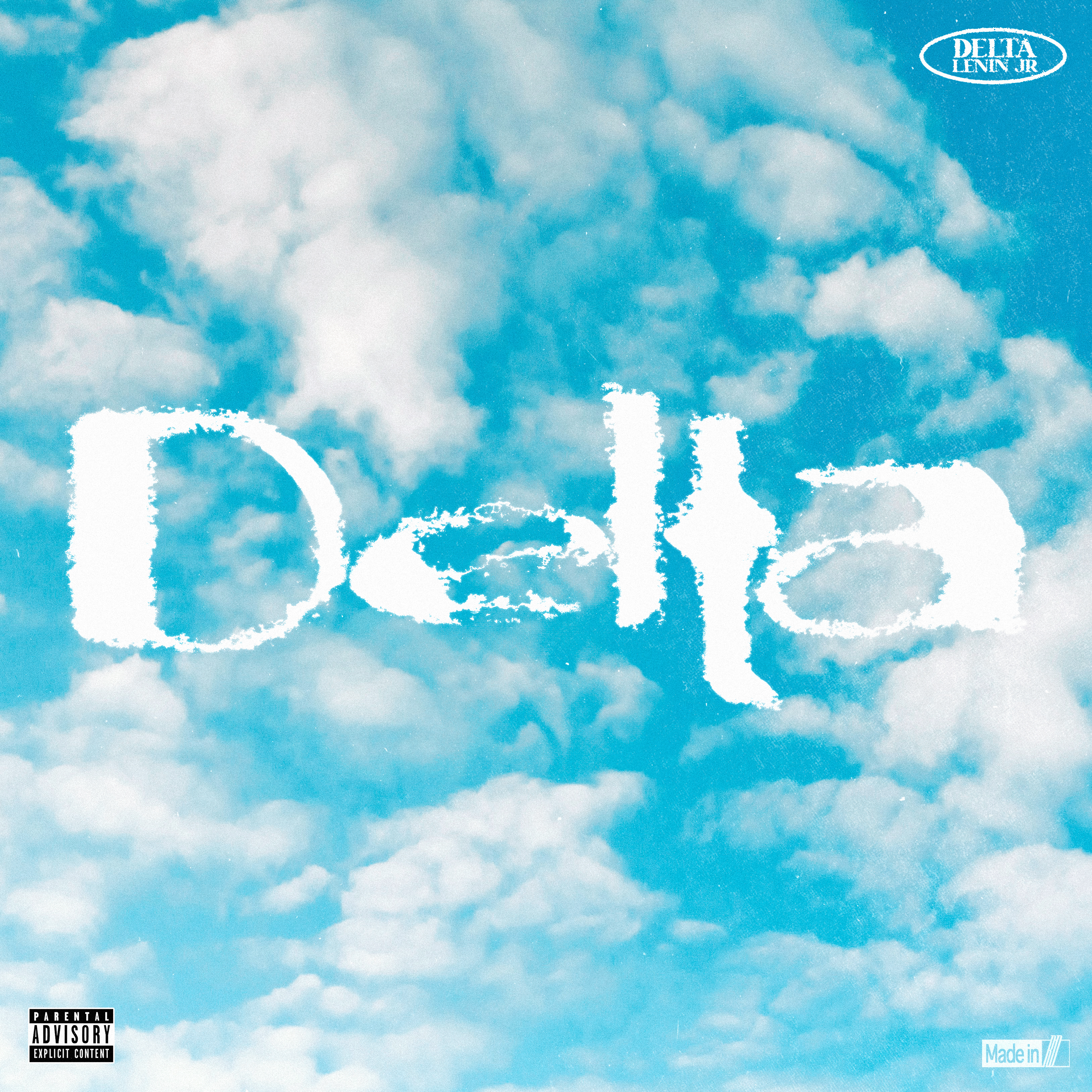 Delta artwork
