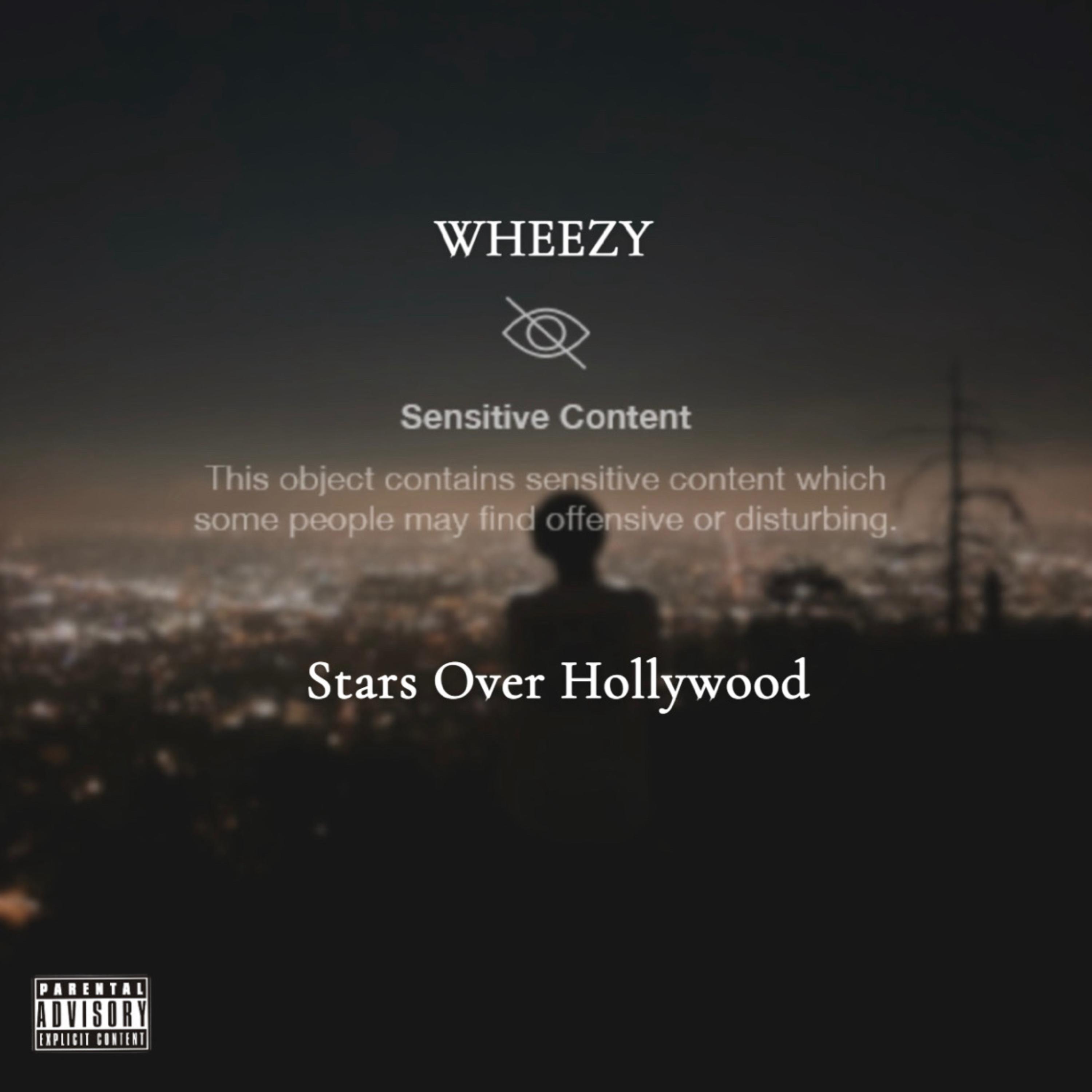 Stars Over Hollywood artwork