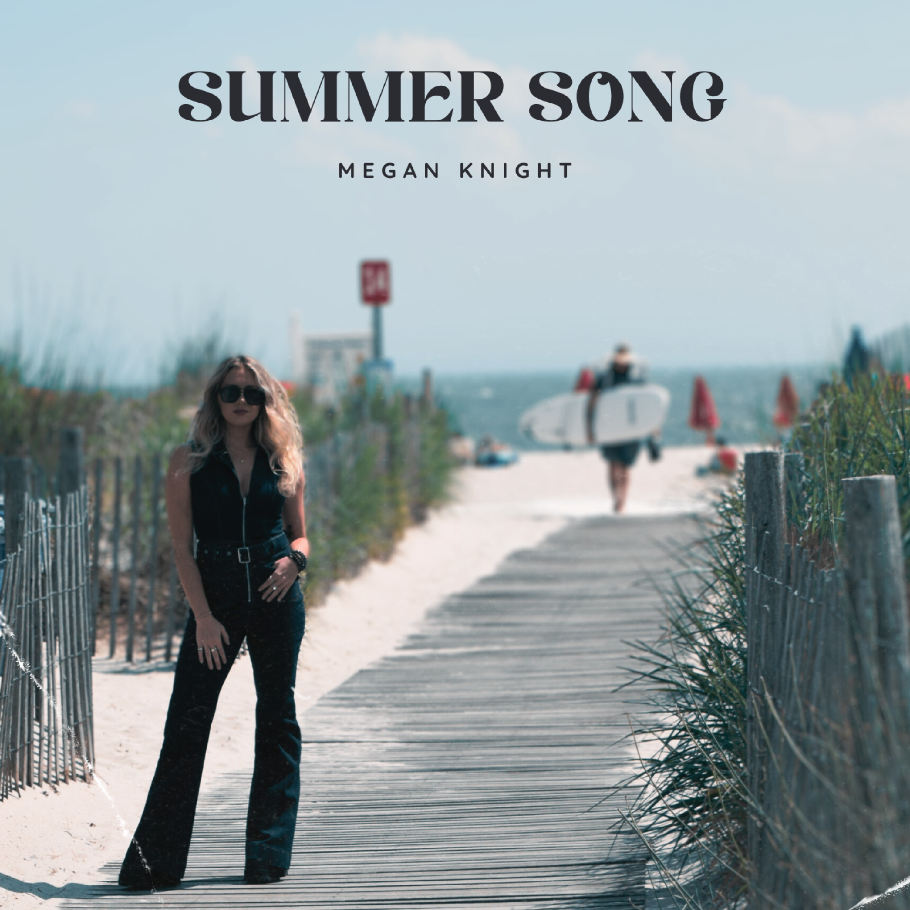 Summer Song artwork
