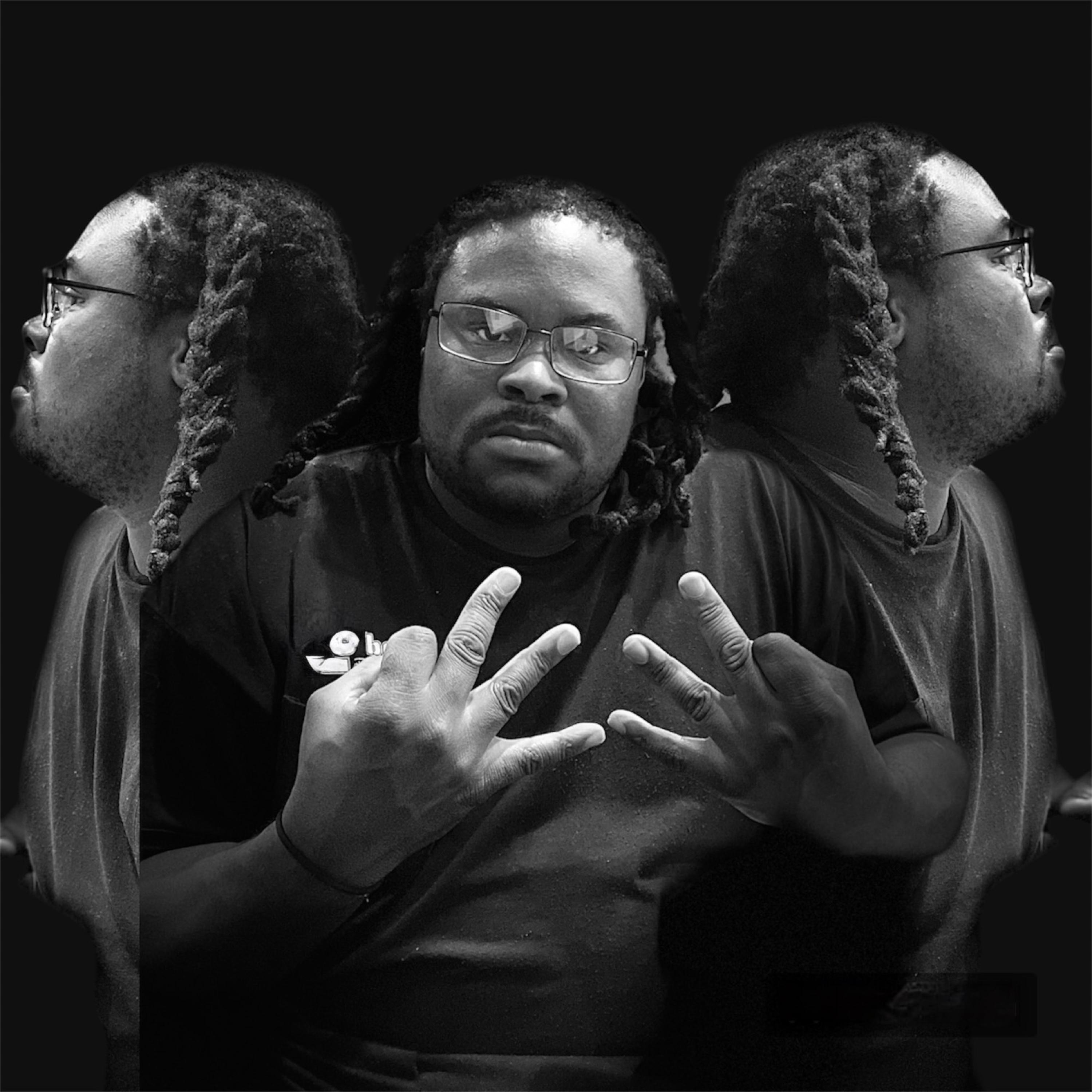 Gemini Internal Conflict artwork