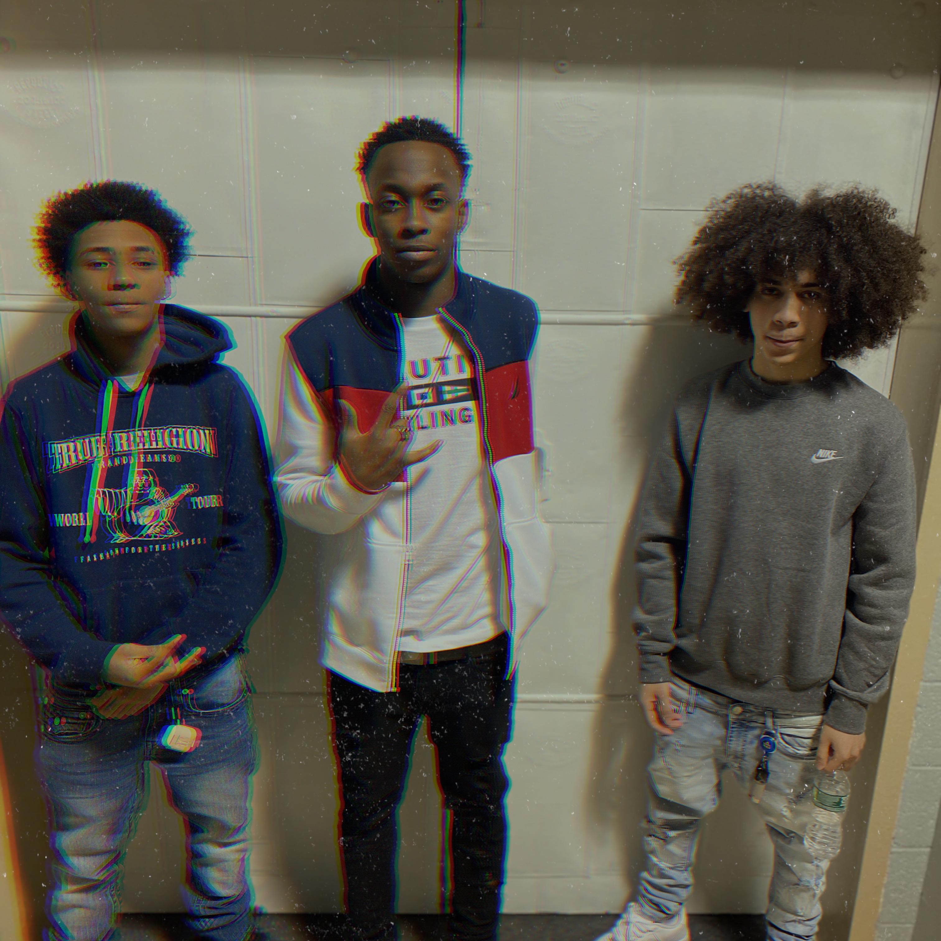 Trenchmade artwork