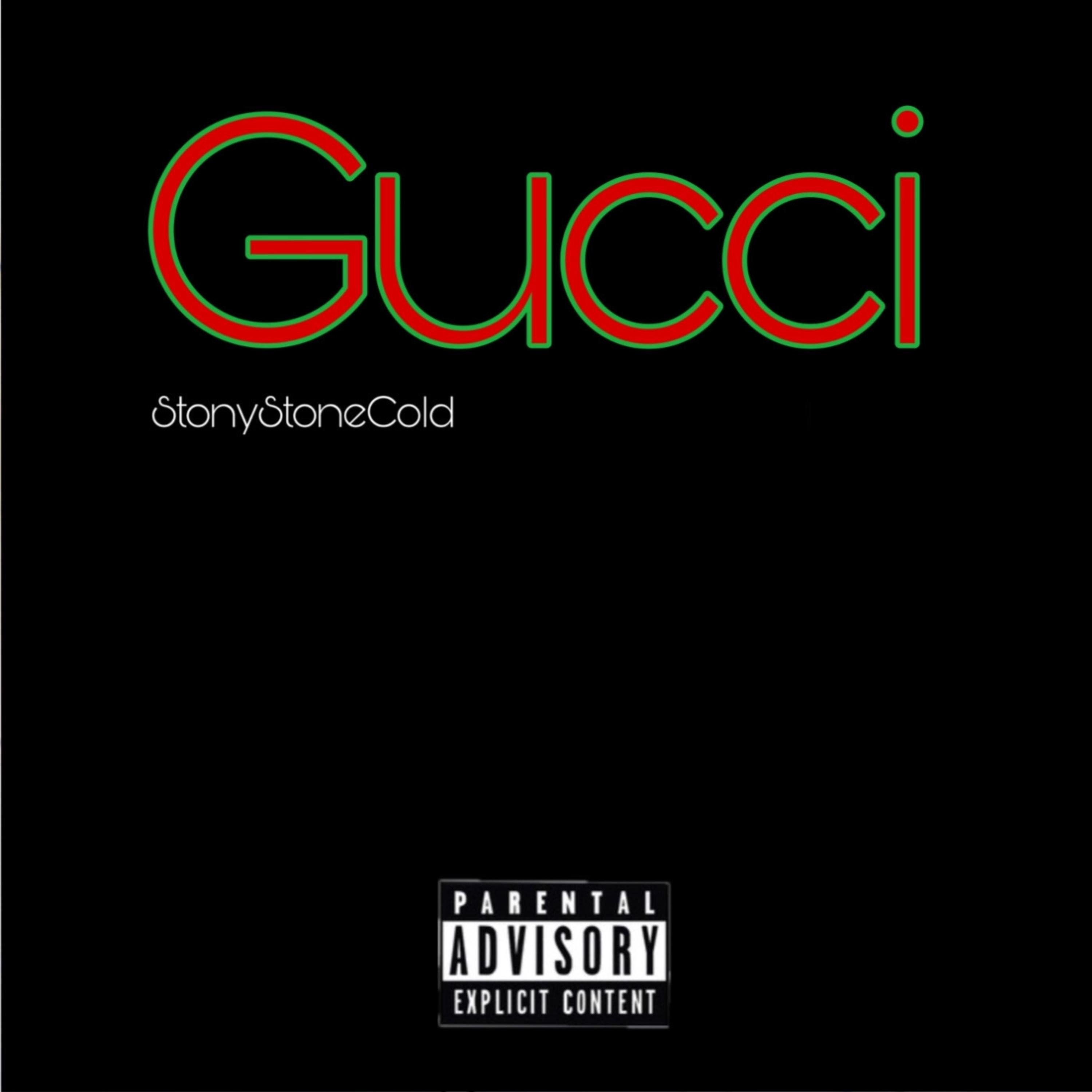 Gucci artwork