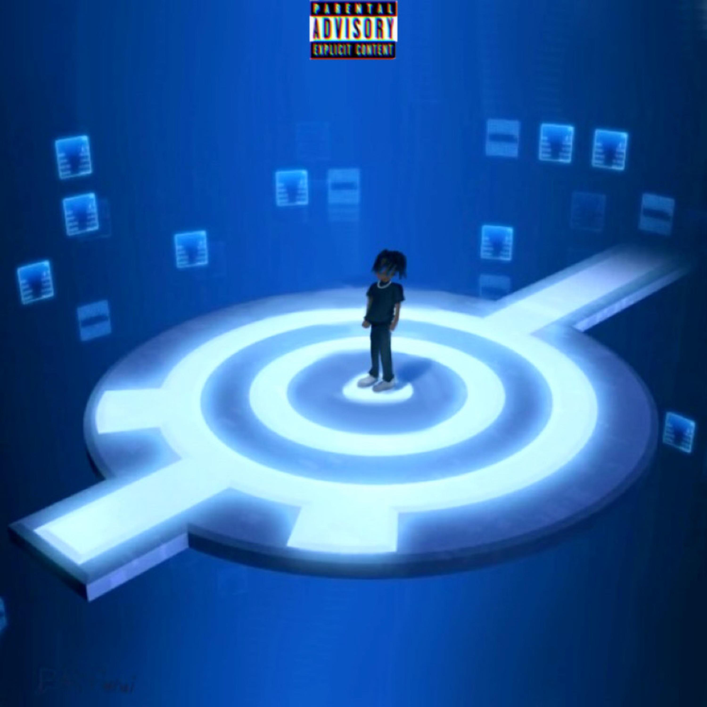 THE MODE artwork