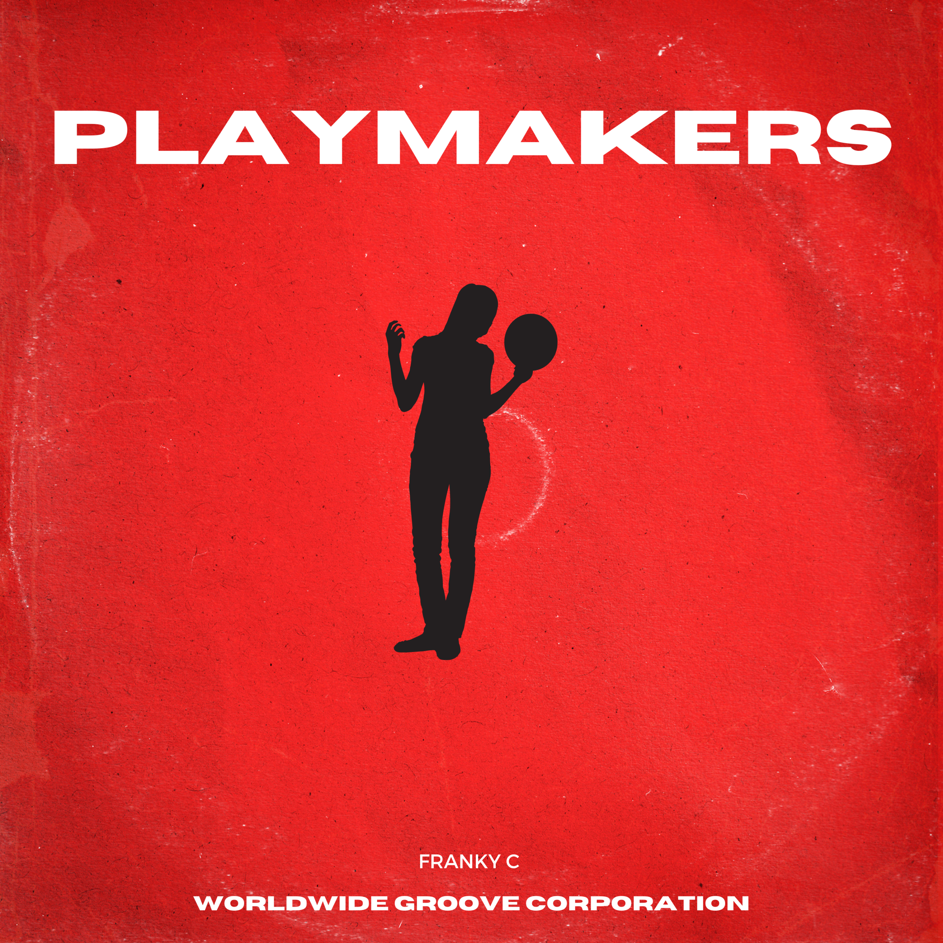 Playmakers artwork