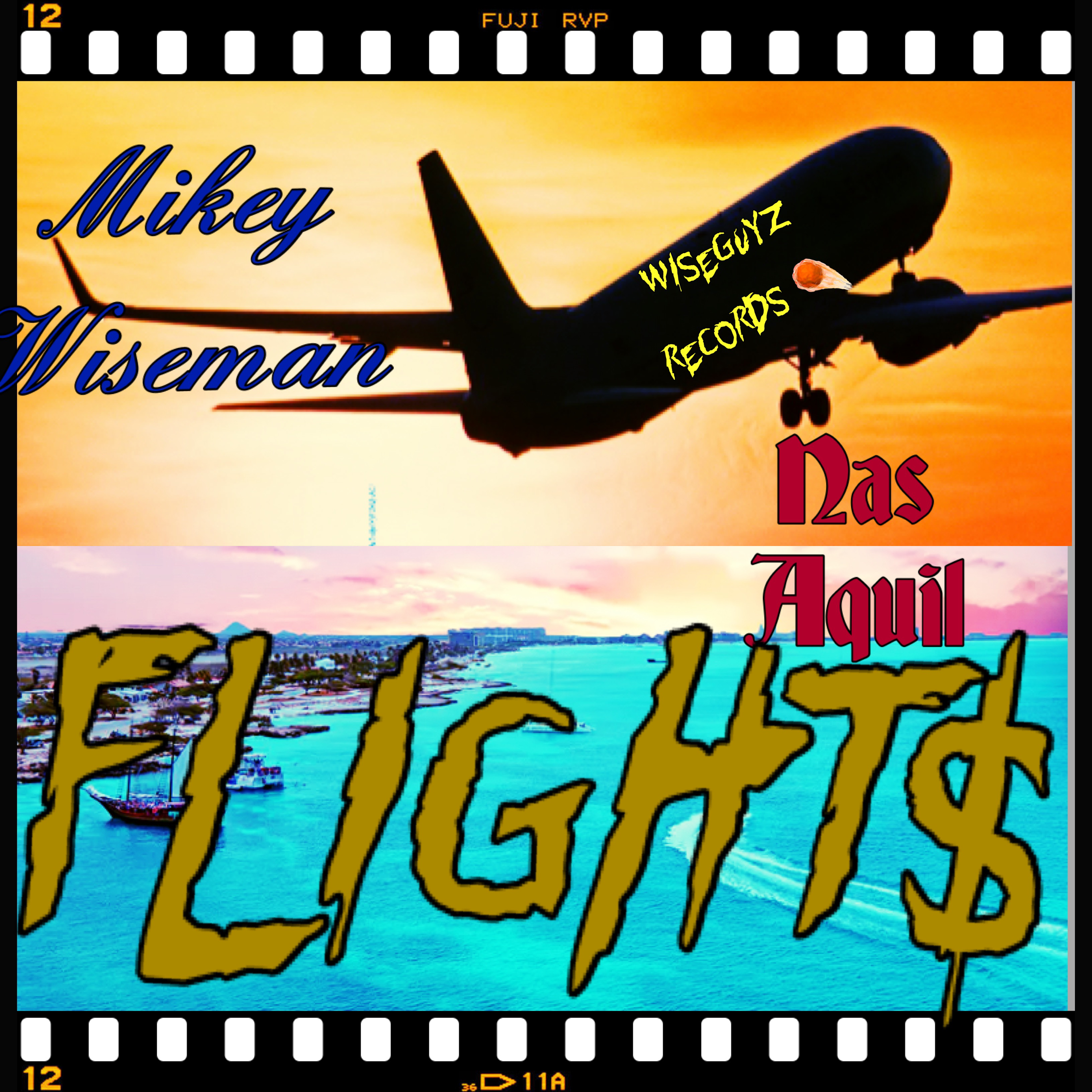 Flight$ artwork