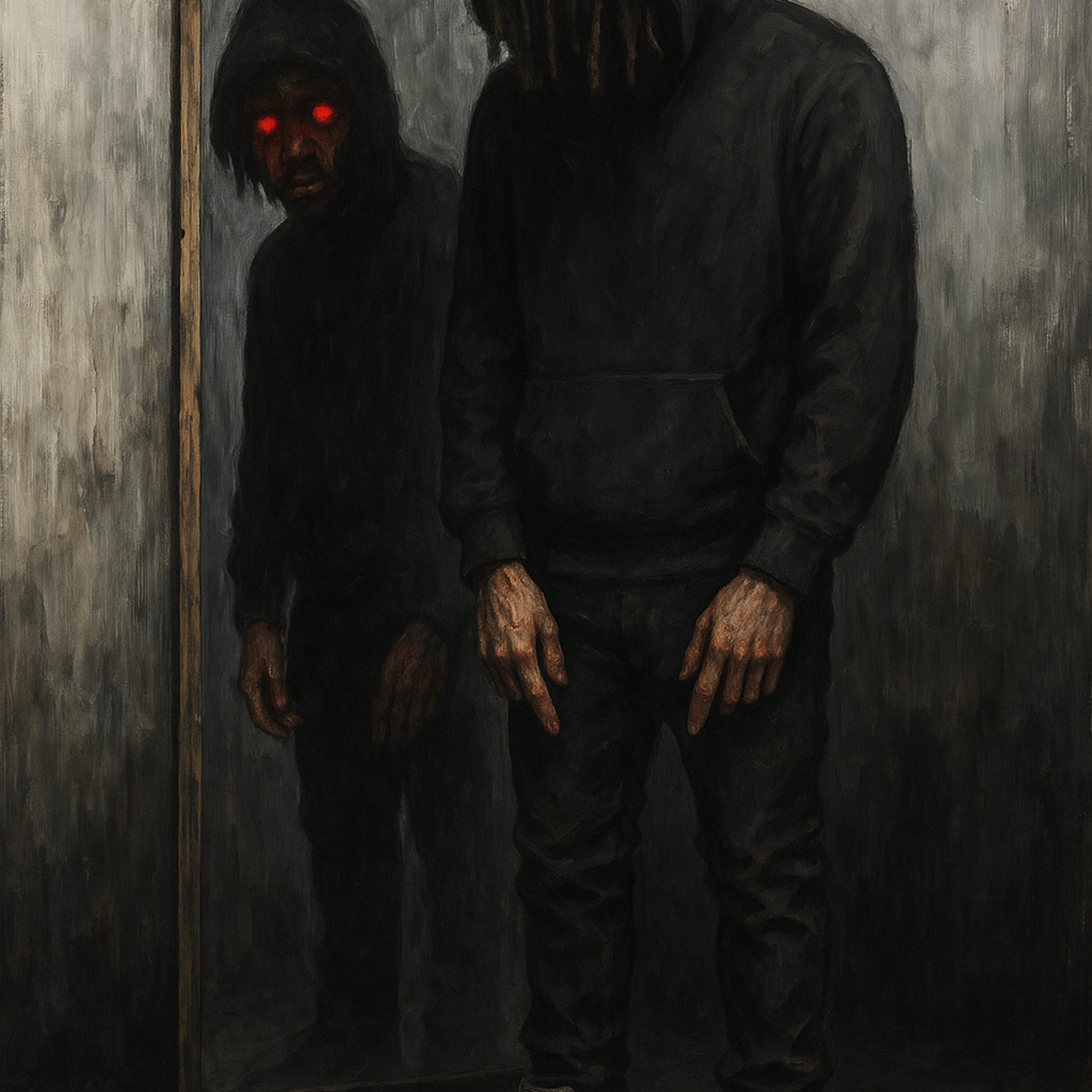 Let’s Go artwork