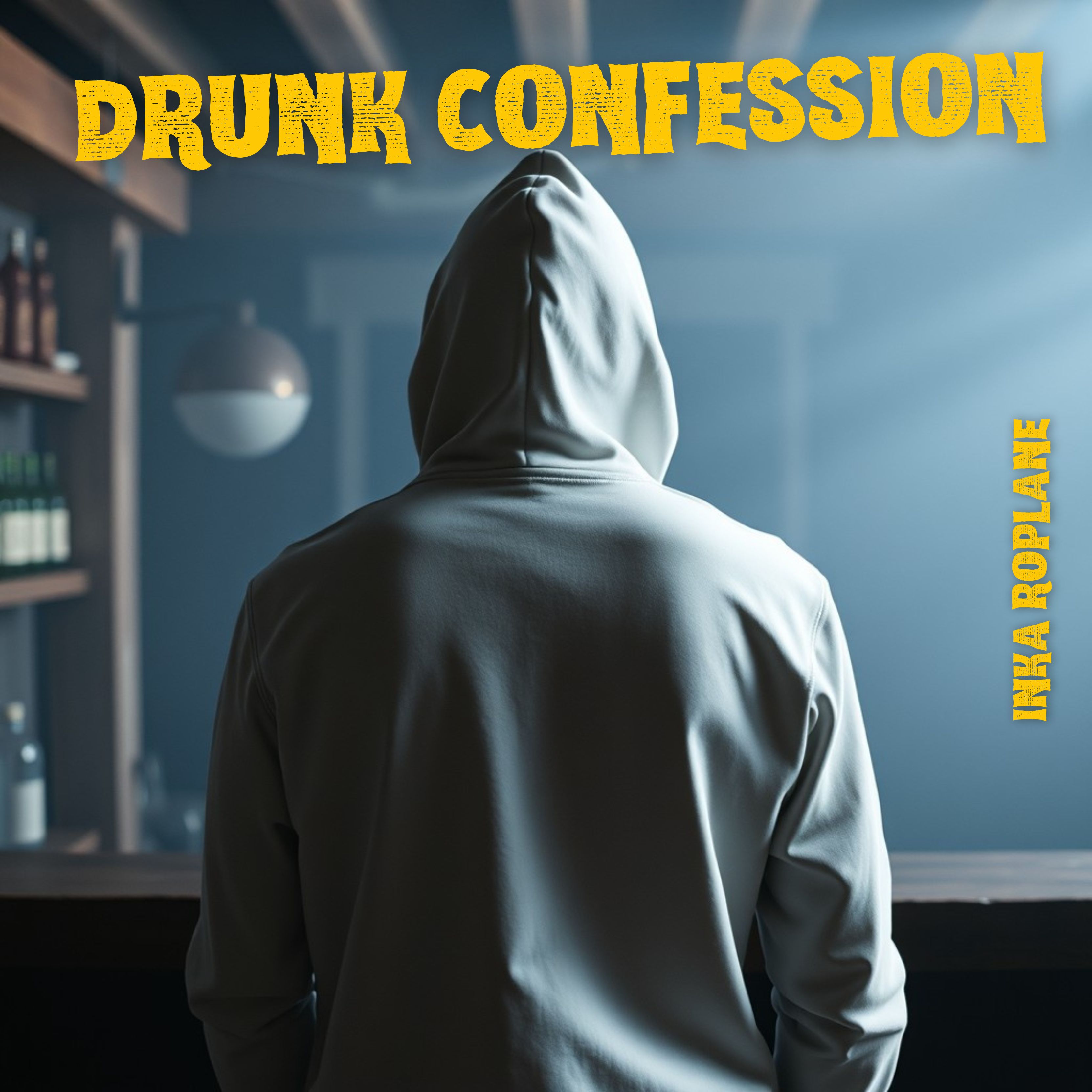 Drunk Confession artwork