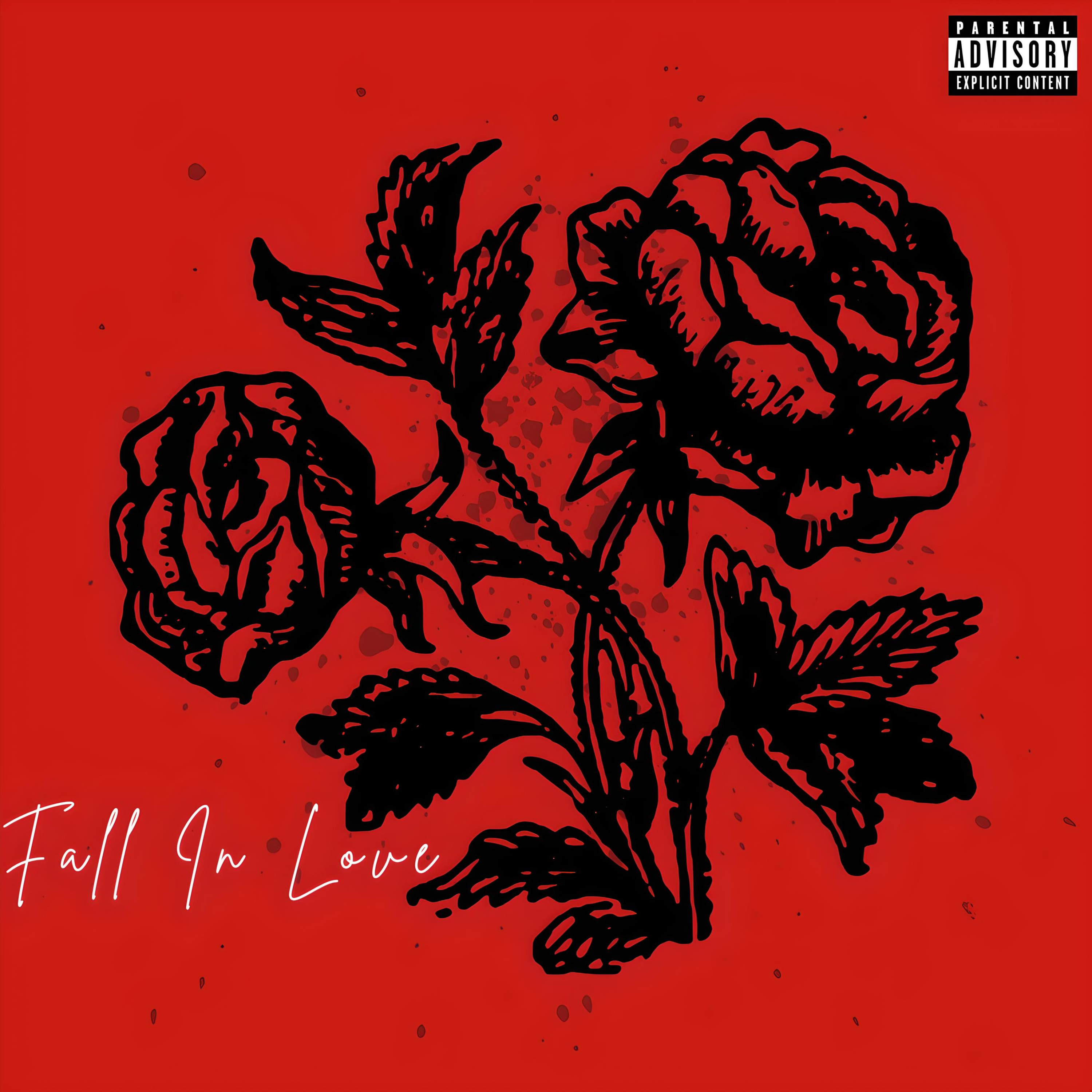 Fall In Love artwork