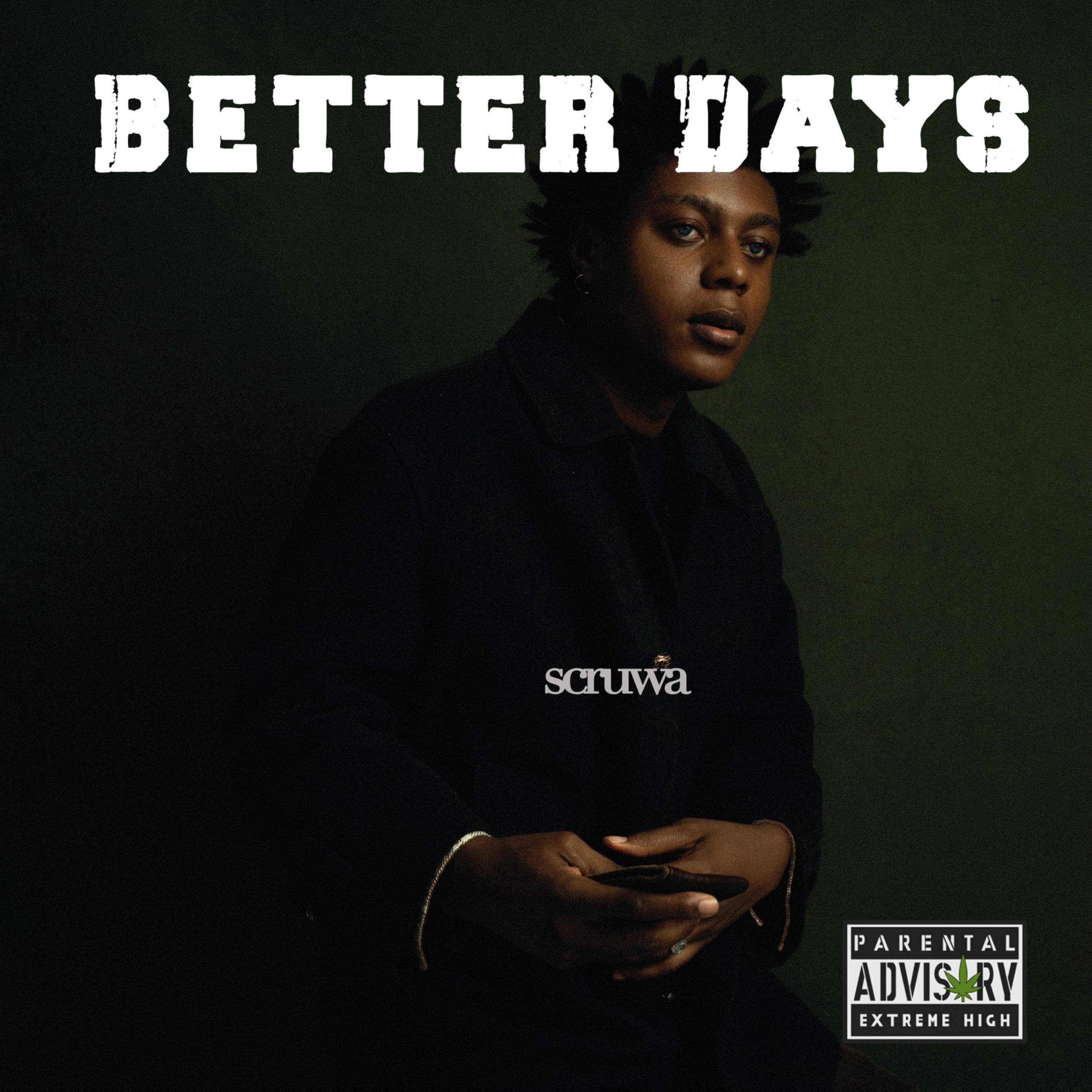 Better Days artwork