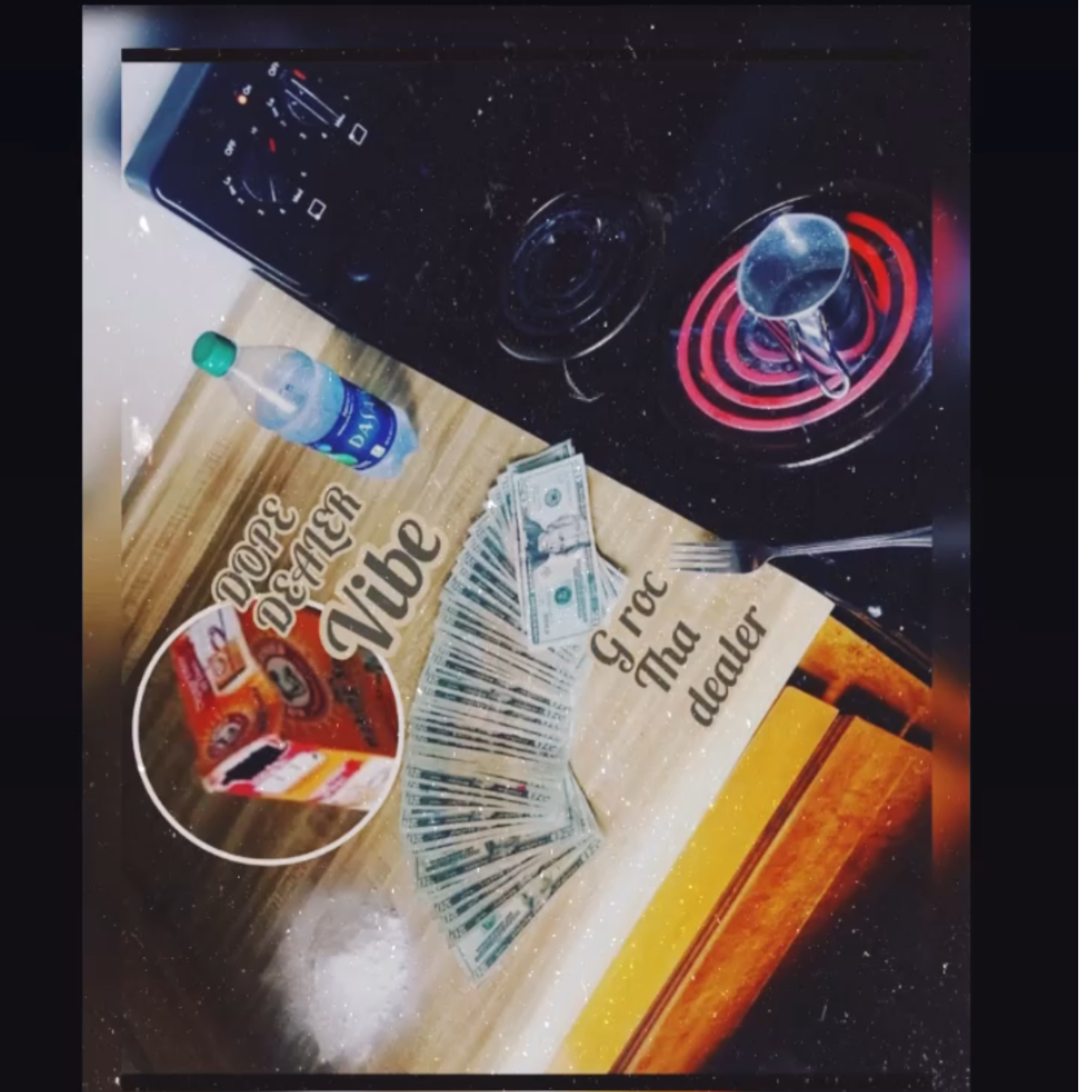 Dope Dealer Vibe artwork