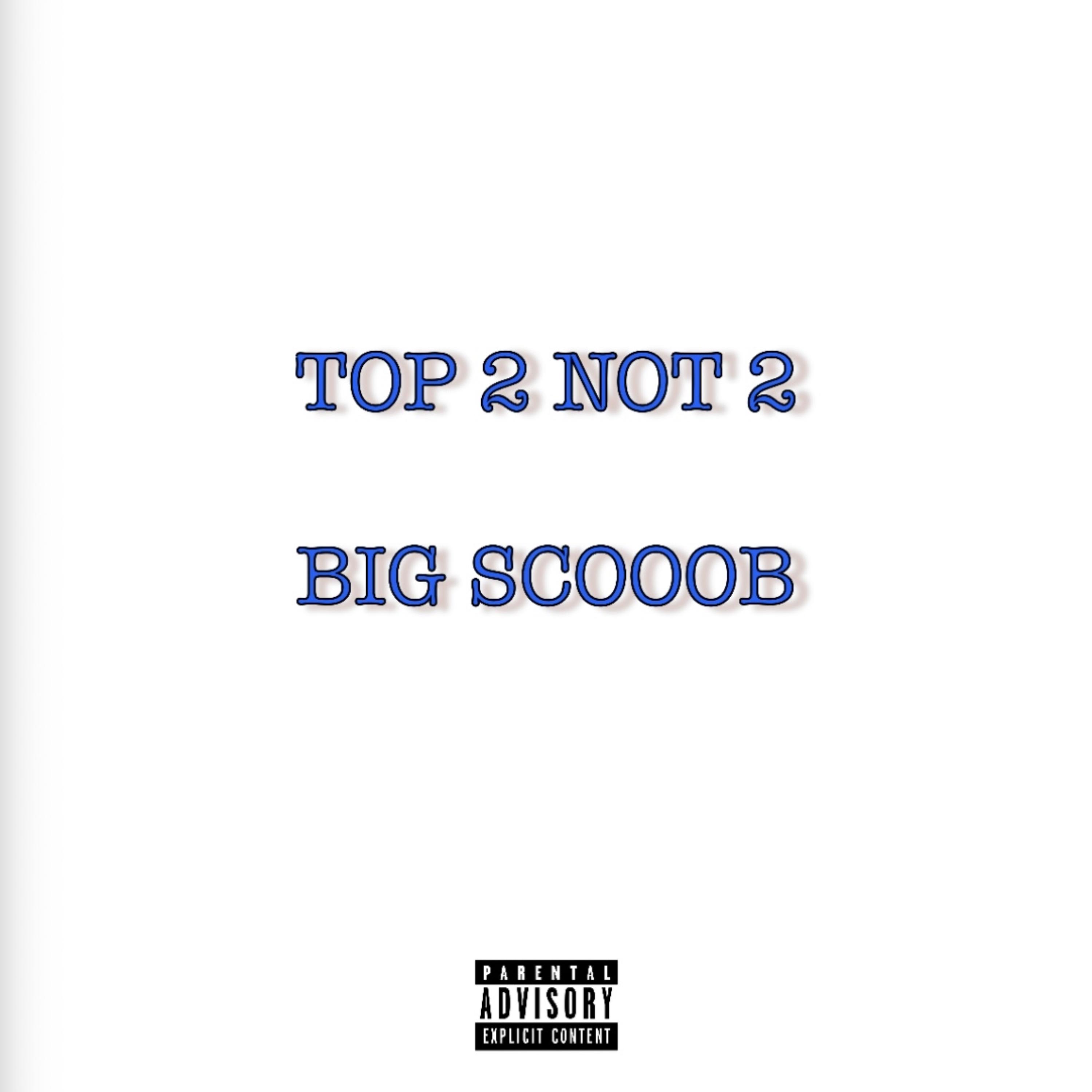 TOP 2 NOT 2 artwork