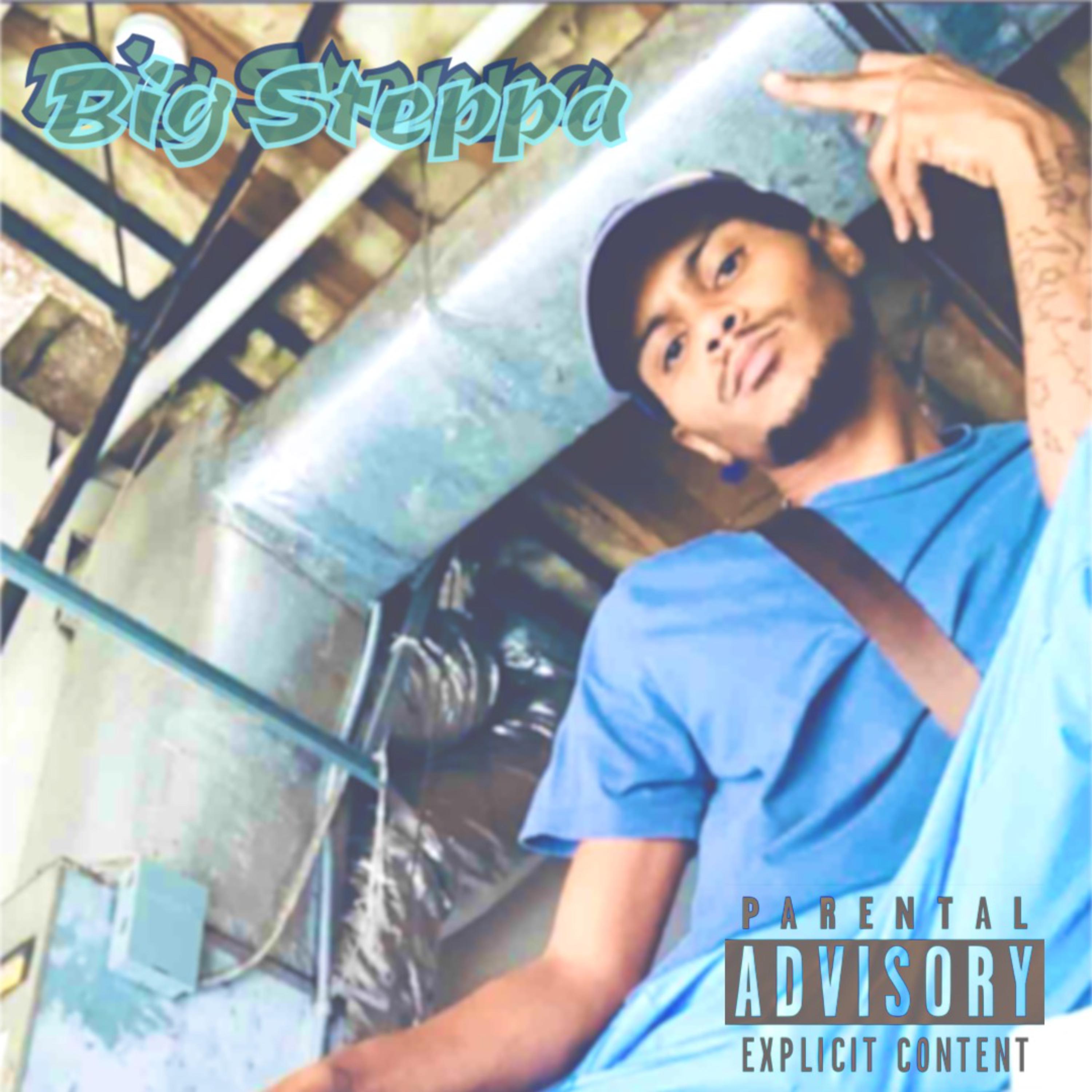 Big Steppa artwork